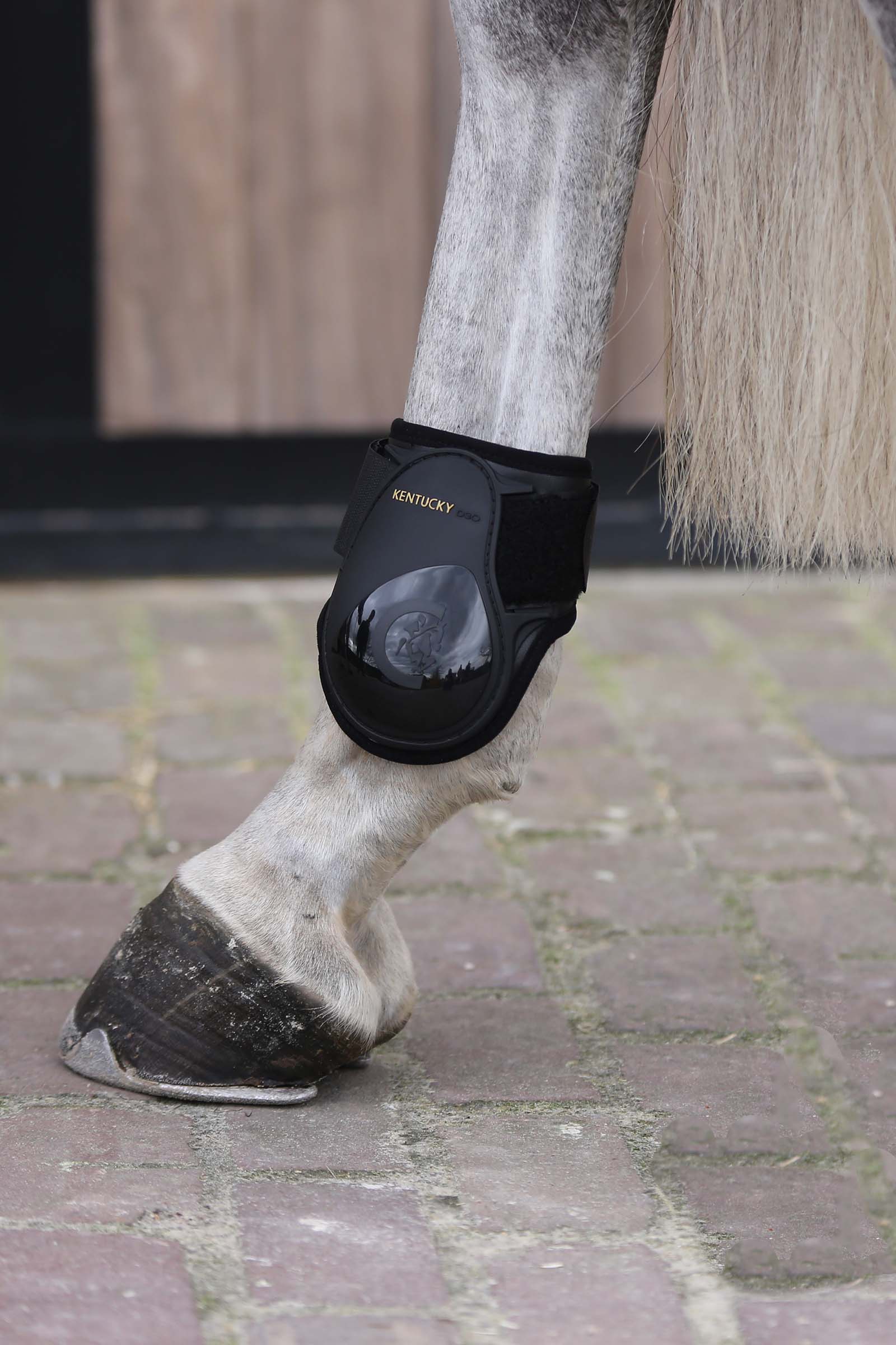 Kentucky Horsewear Kogelbeschermer Jonge Paarden