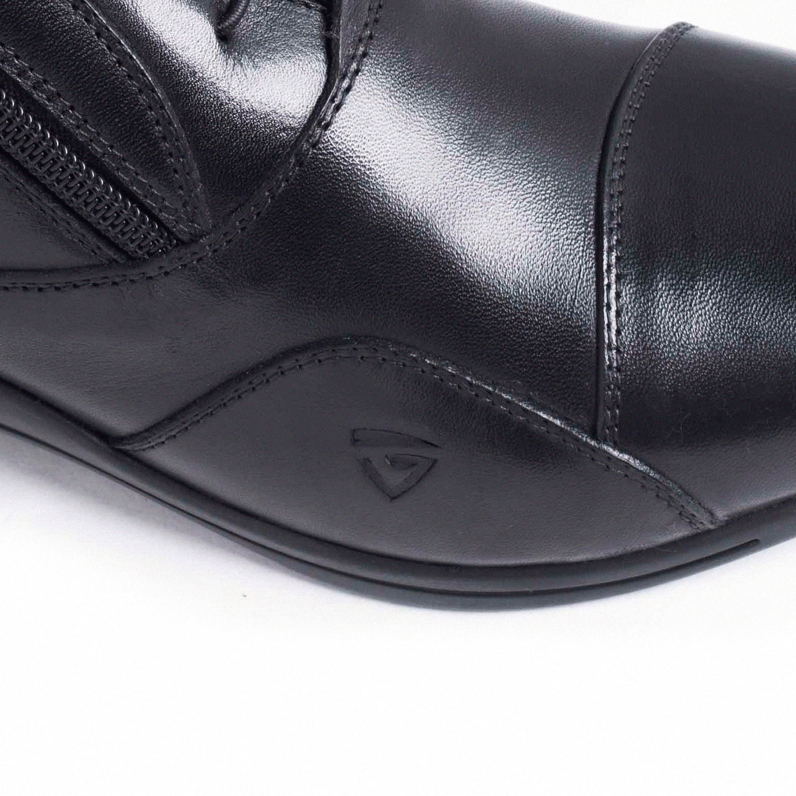 Tonics Jupiter AST Hoge Rijlaarzen