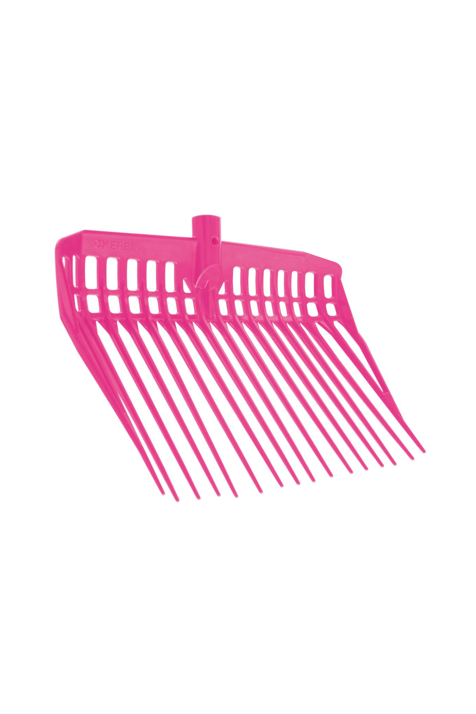 Kerbl mestvorkkop EcoFork zonder steel