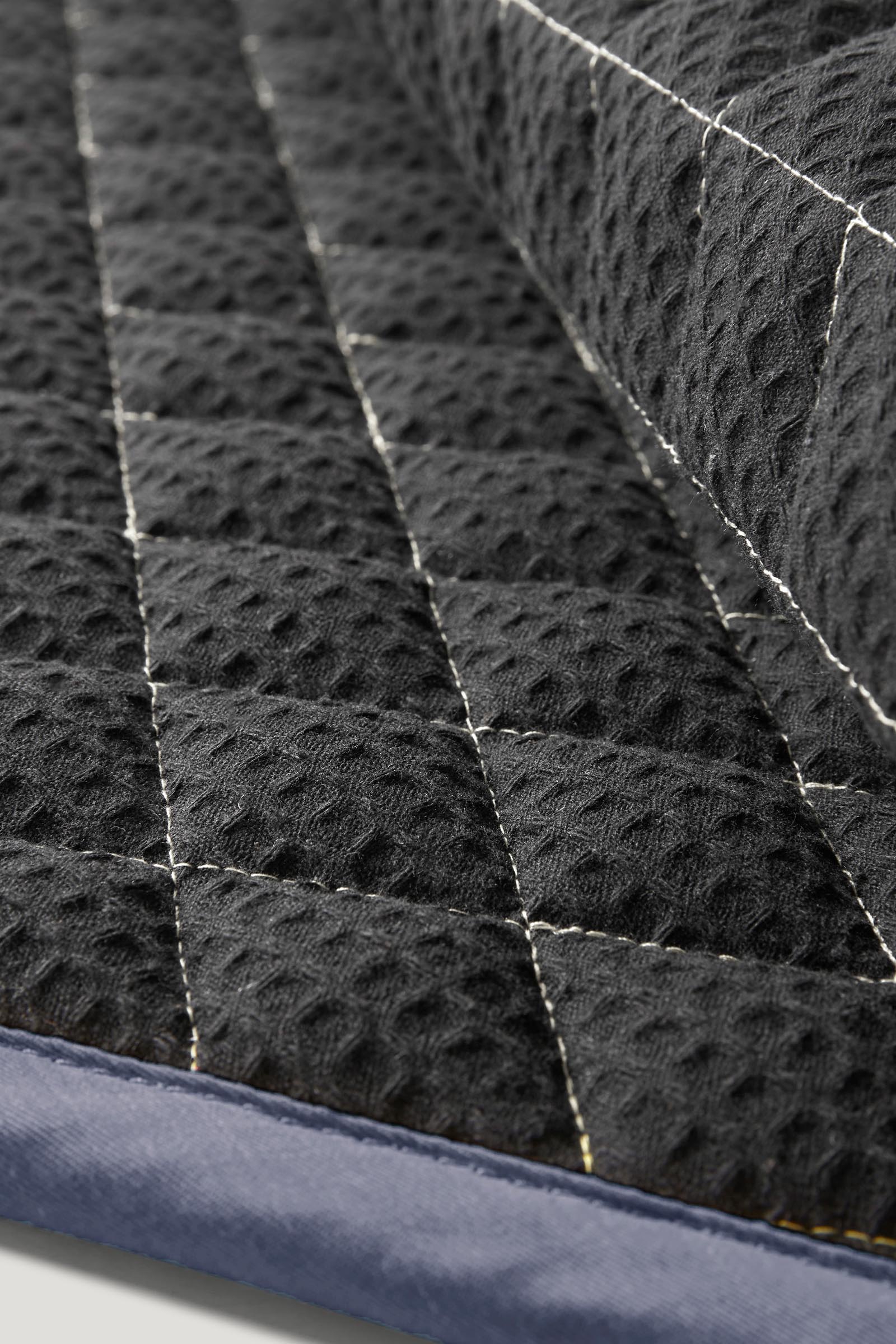 Tommy Hilfiger Equestrian Stanford dressuur zadeldek