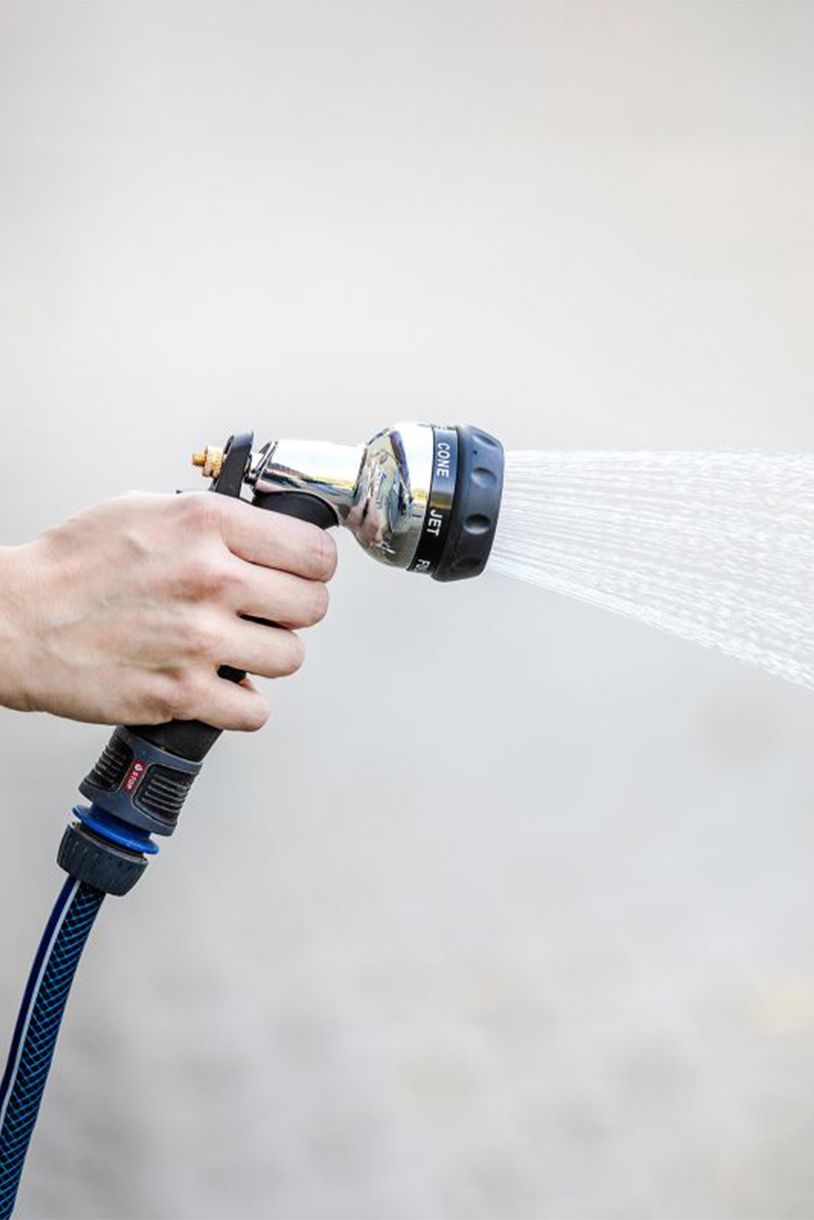 Waldhausen Douchekop Comfort