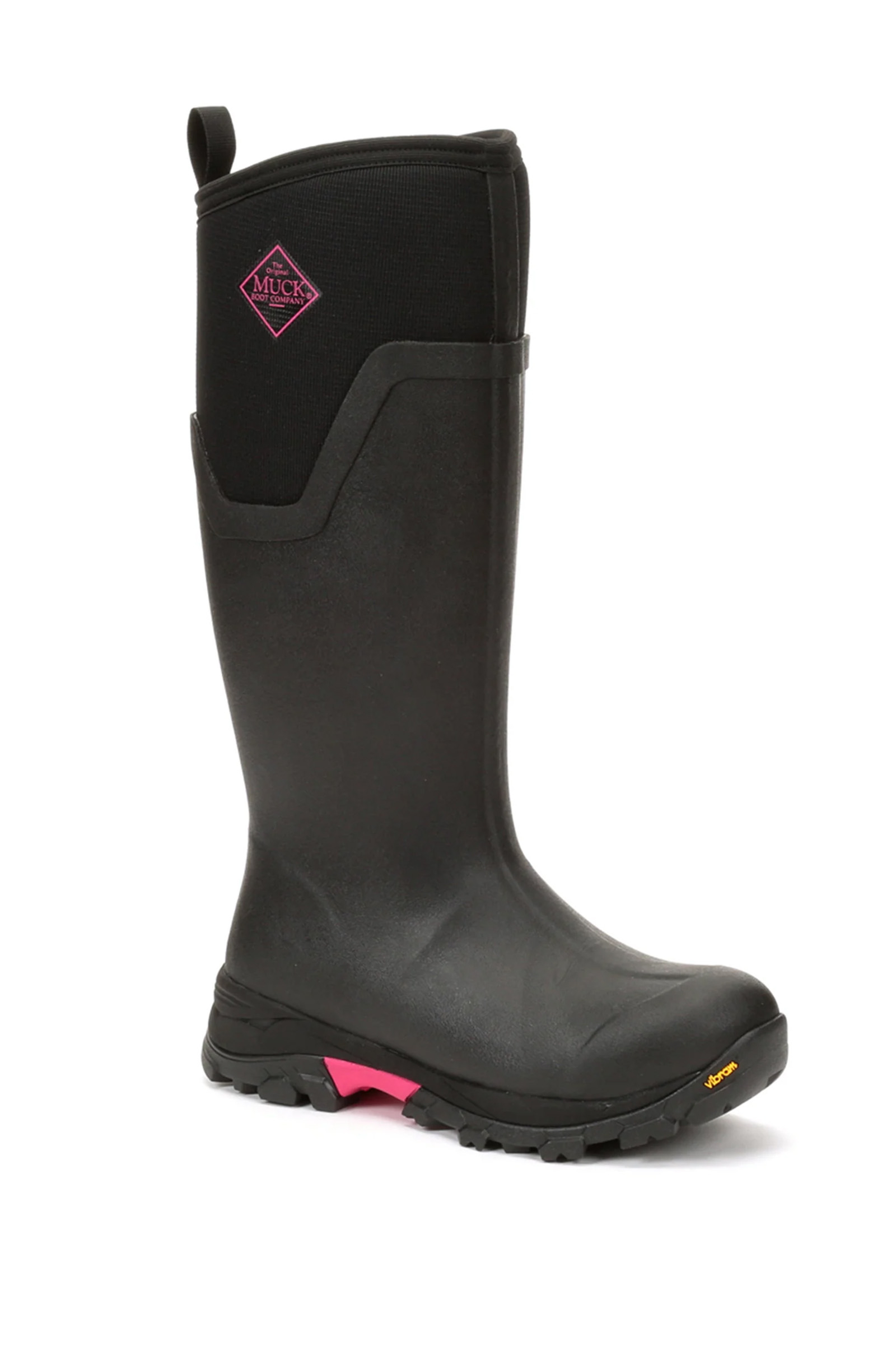 Muck Boot Arctic Ice AG All Terrain dames laarzen
