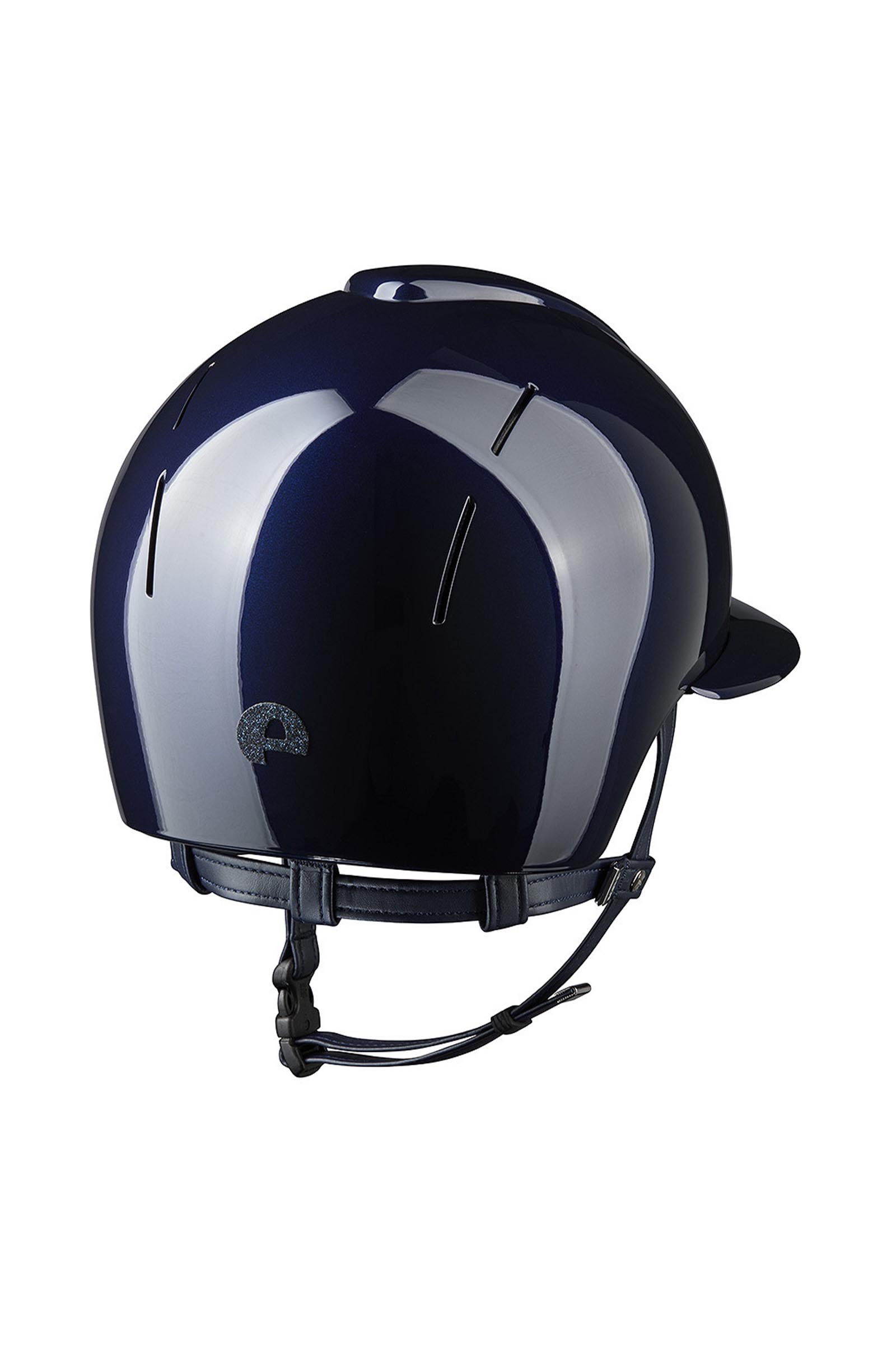 KEP NOVA ABS Metal Polish/Star Polo rijhelm