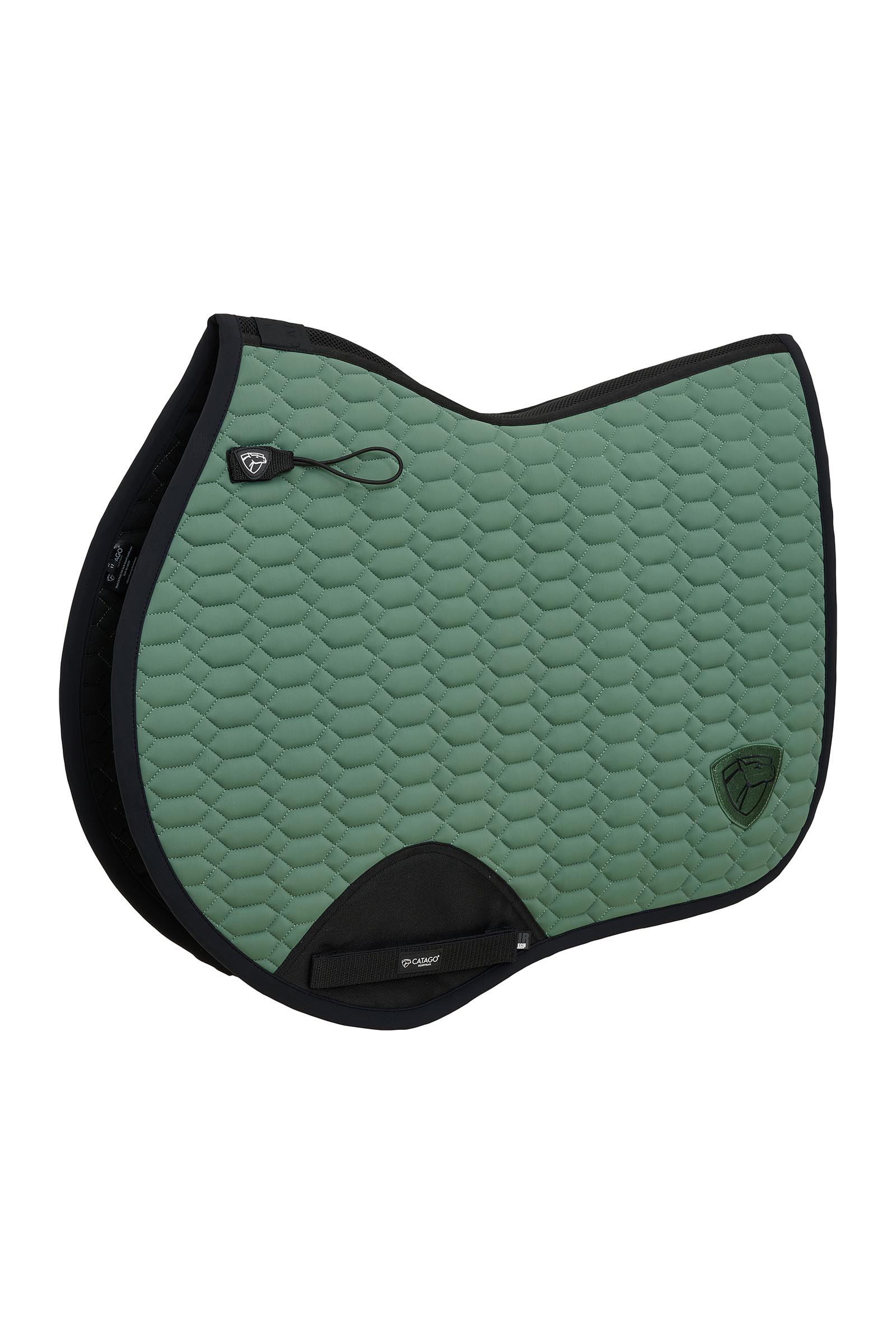 Catago FIR-Tech Grand Jump Saddle Pad