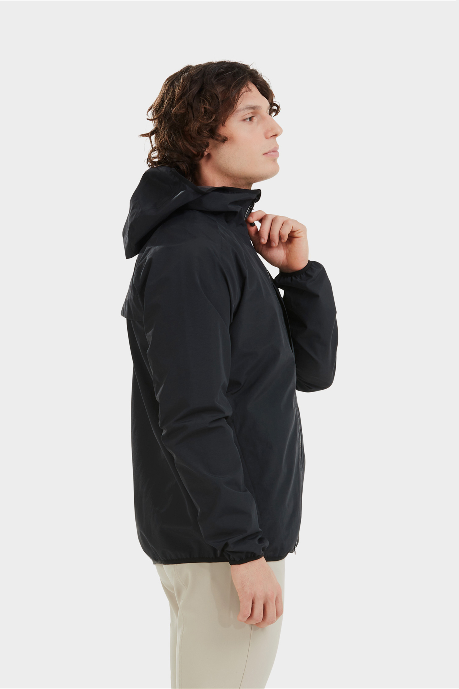 Horse Pilot Raintech herenjas