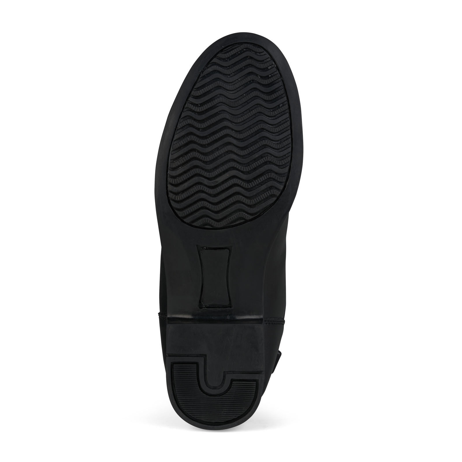 Horze Rover Siliconen Rijlaarzen