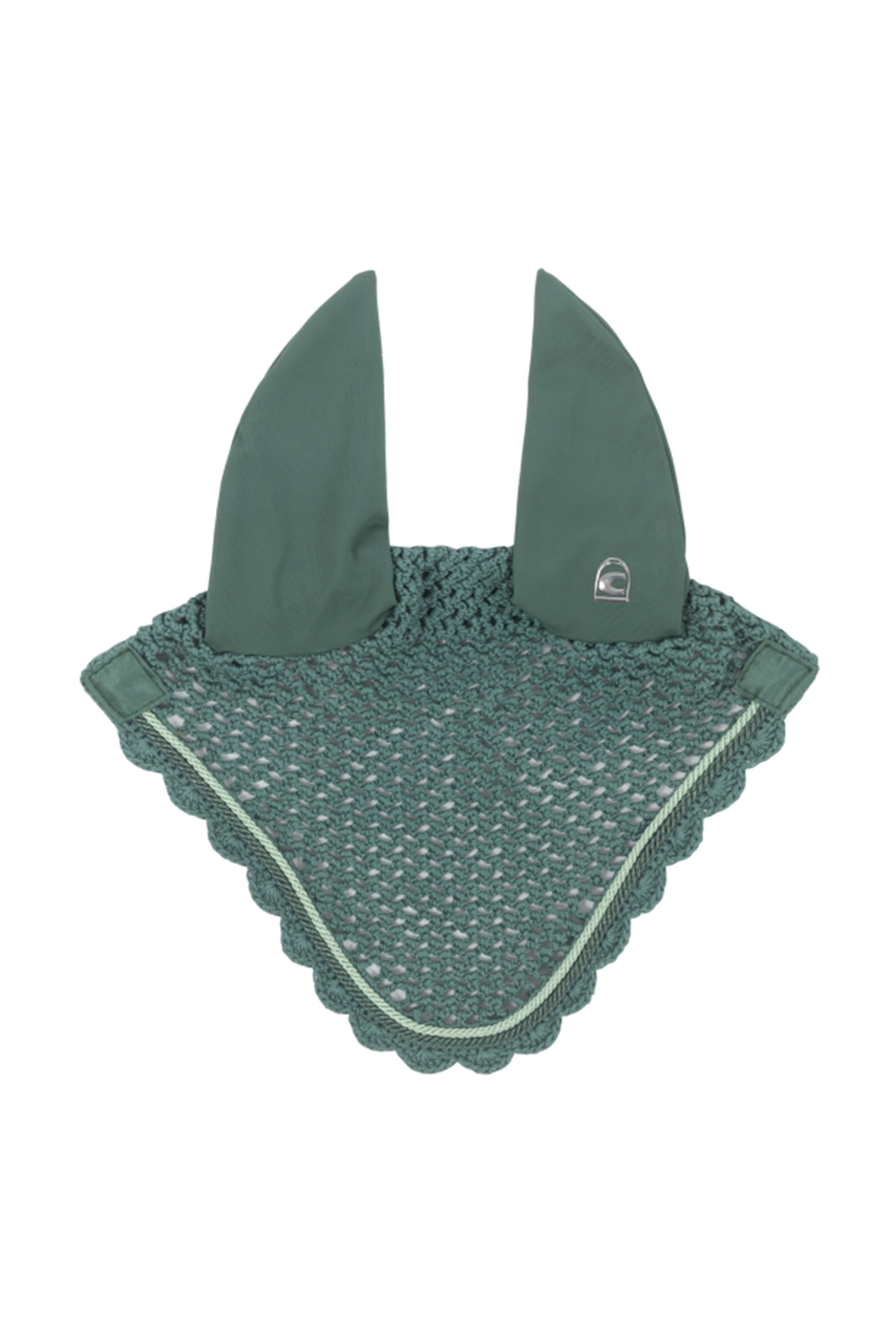 Silver Sage Cavallo CAVALJILL Fly Hood