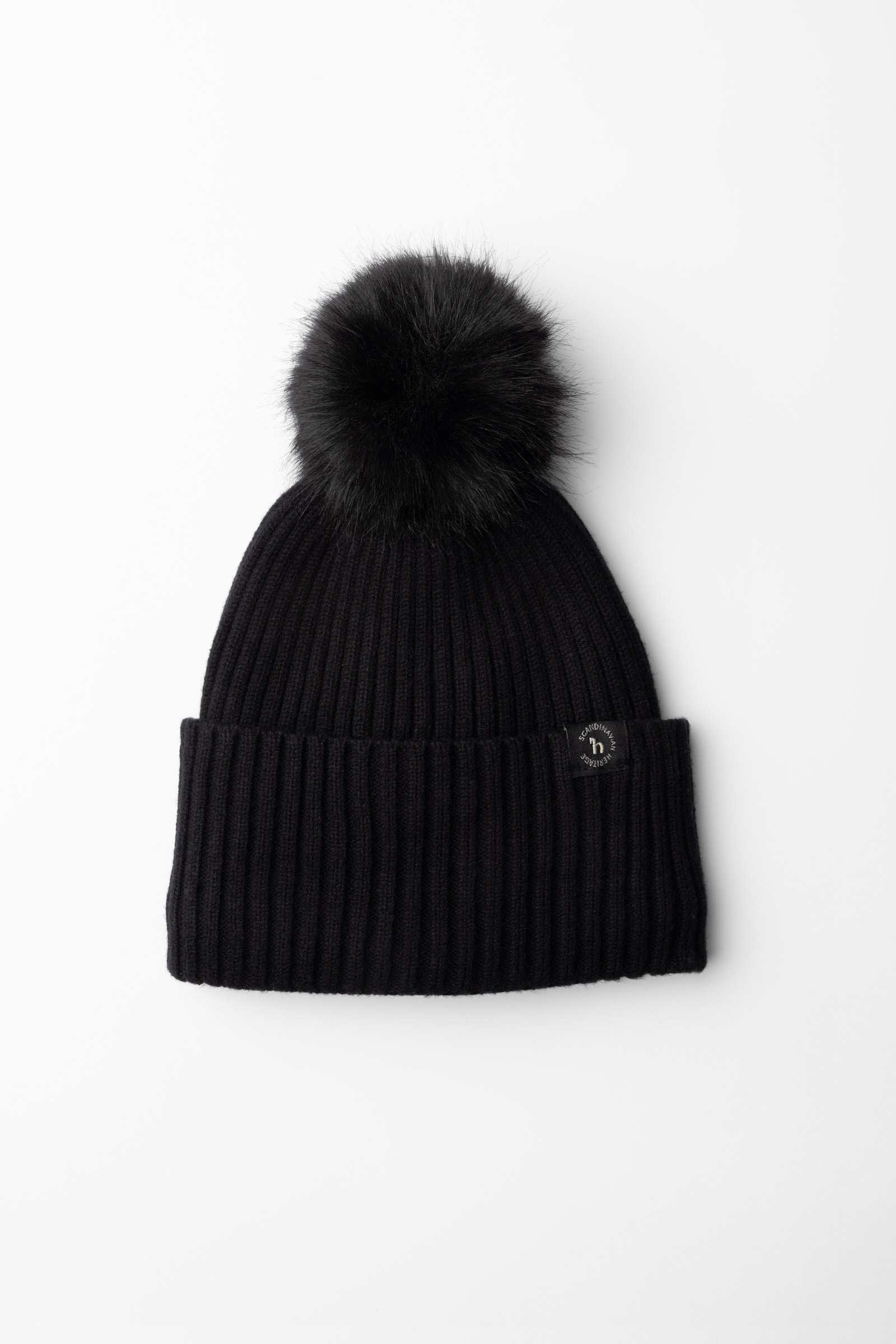 Horze Nele Gebreide muts