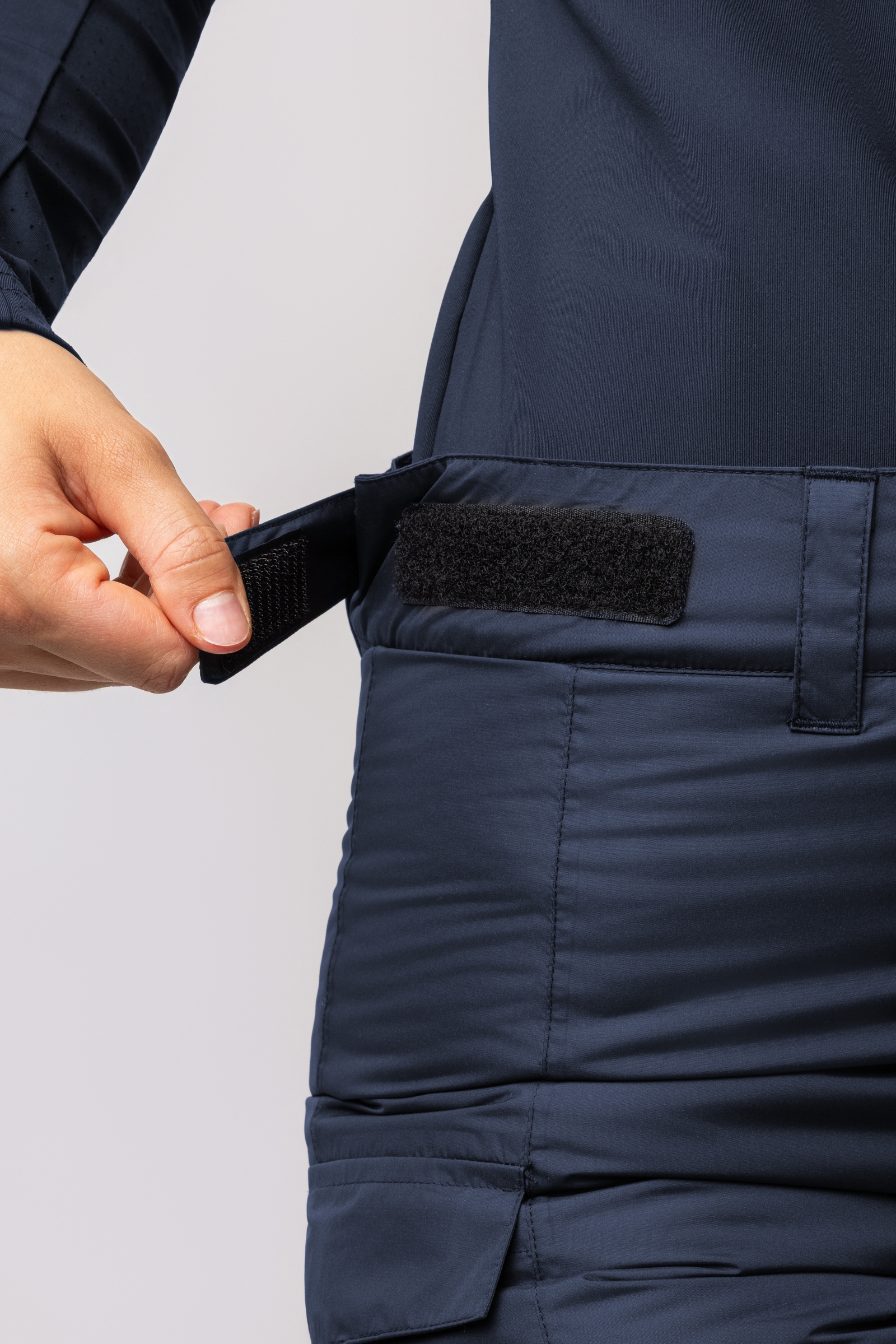 Horze Annica Dames gevoerde rijbroek