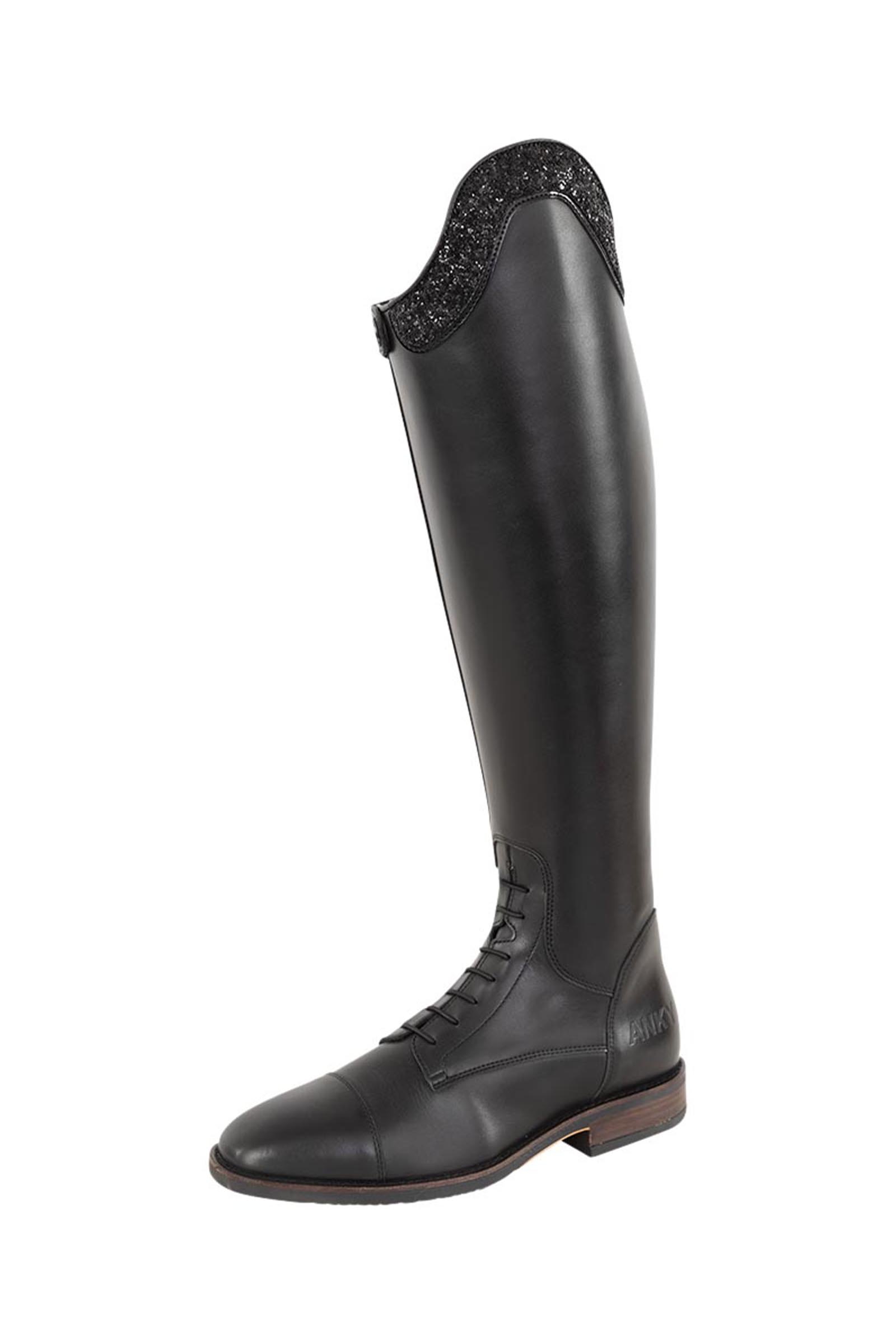 ANKY New York Rijlaars, Normale Schacht