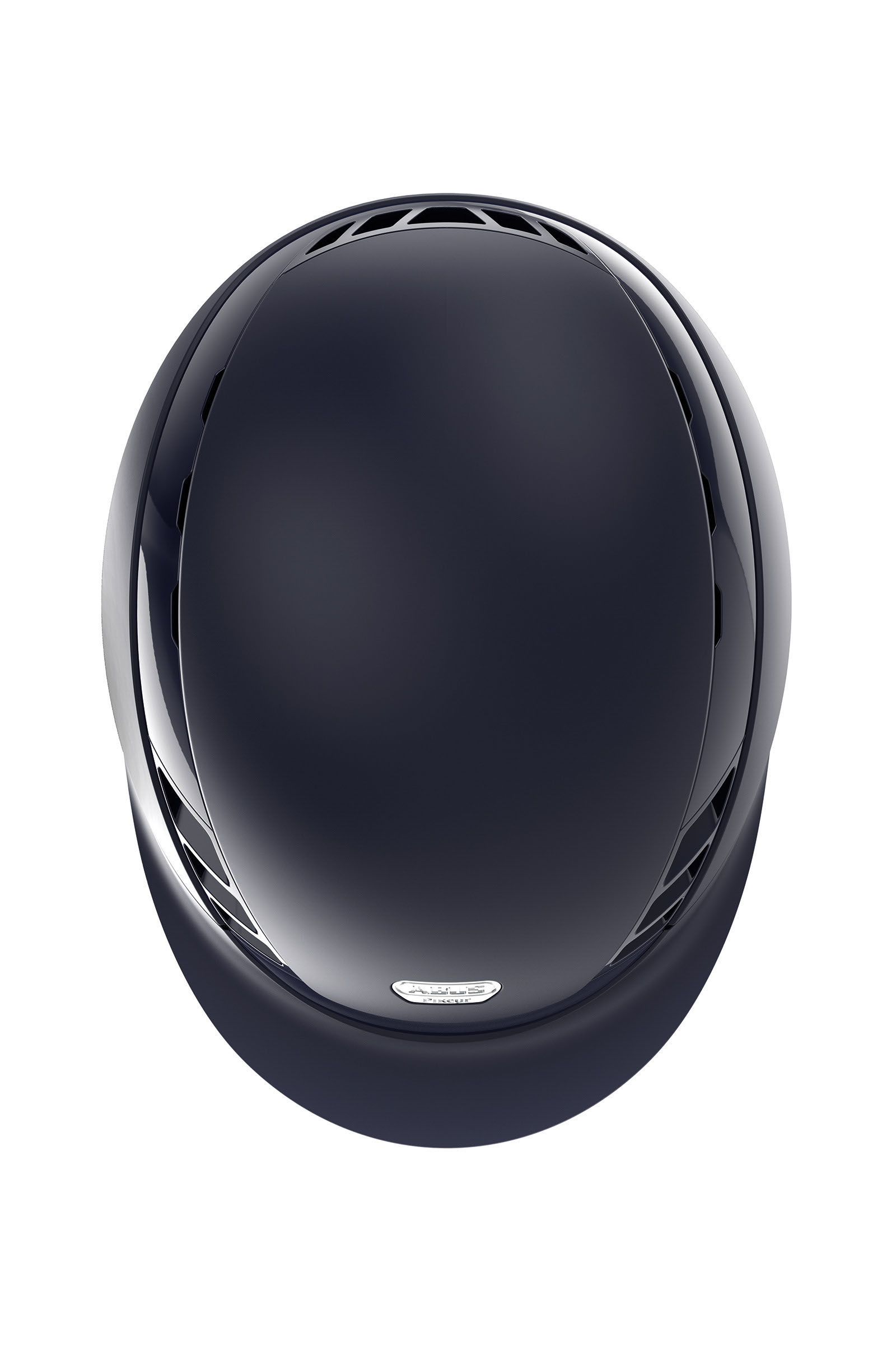 Abus Pikeur AirLuxe Pure paardrijcap