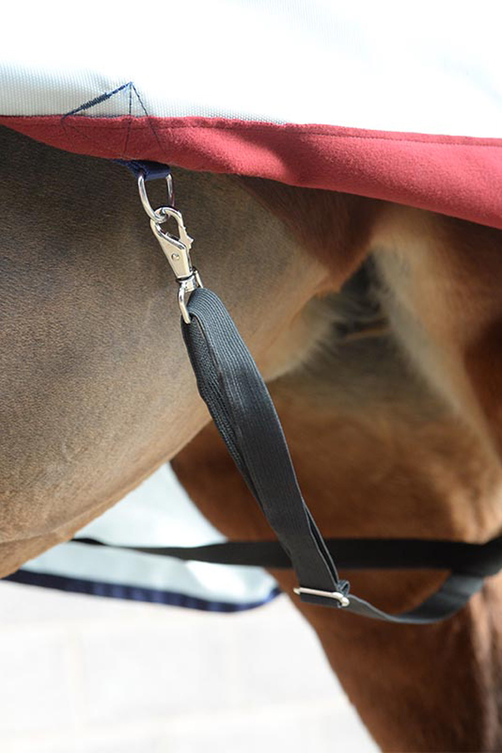 Bucas Power lichte outdoordeken, 0g