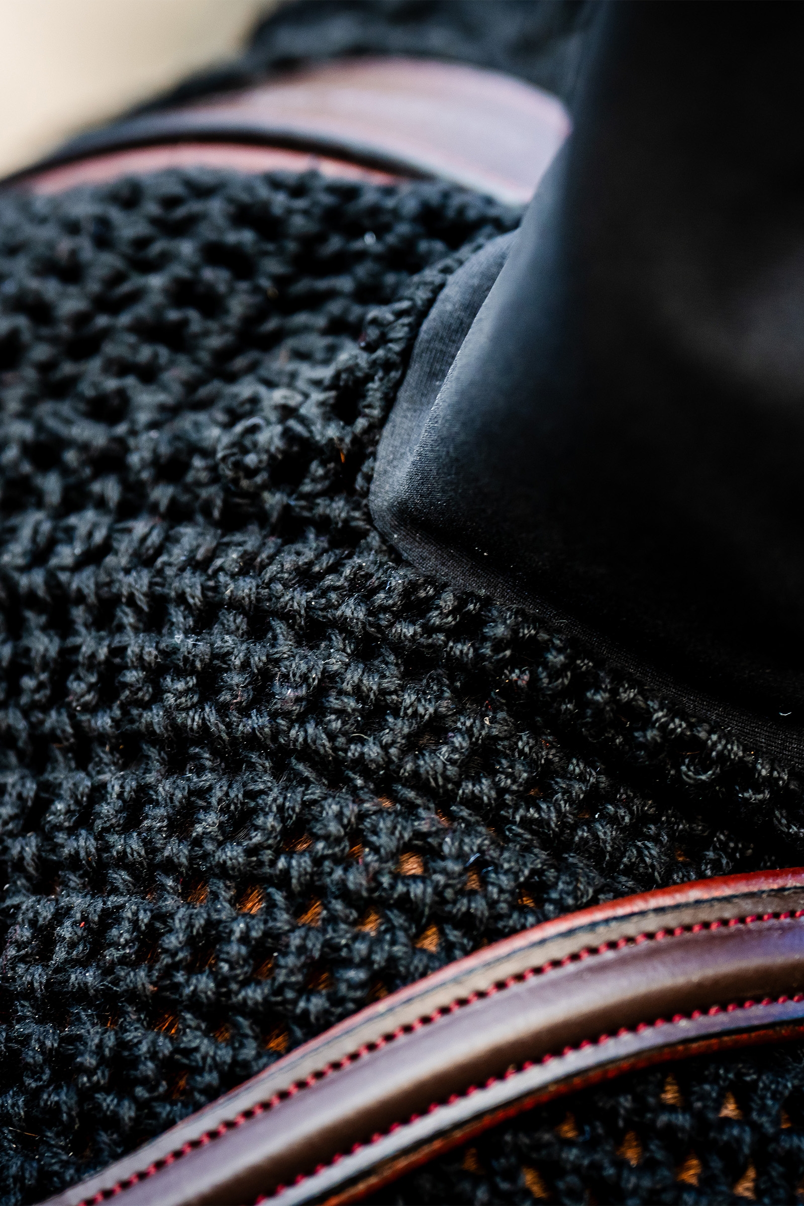 Horseware Signature vliegenkap