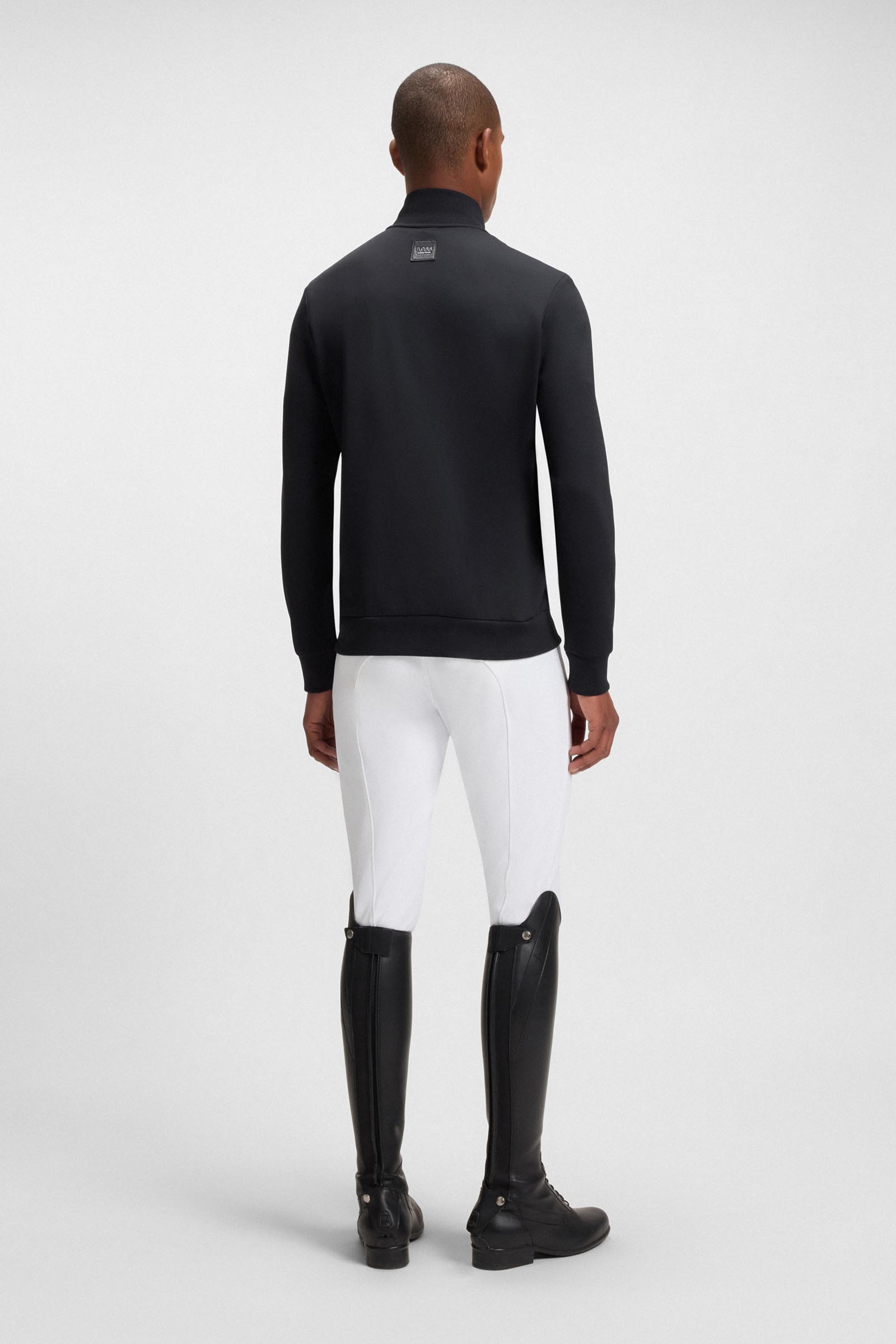 Boss Sammy heren functioneel vest