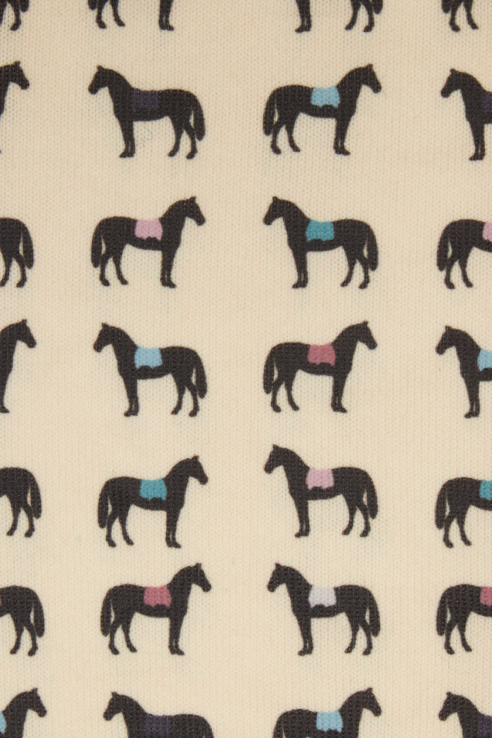 LeMieux Footsie sokken