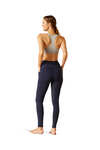 Ariat Eos Chic dames-rijlegging met gedeeltelijke grip