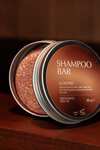 Grooming Deluxe Shampoo bar amandel, 60 g