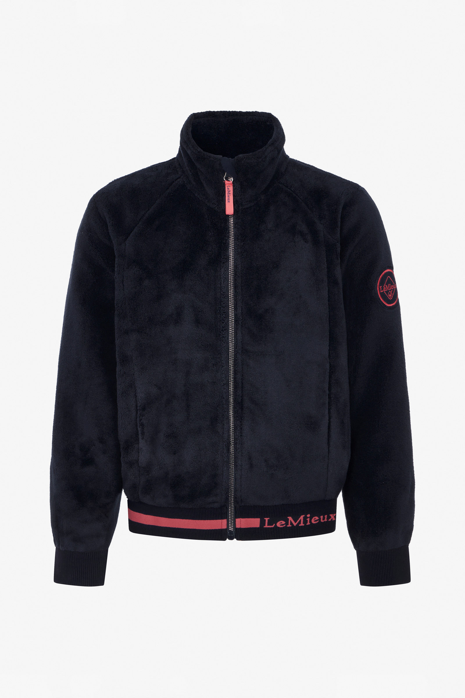 LeMieux Young Rider Libby kinder fleece jas