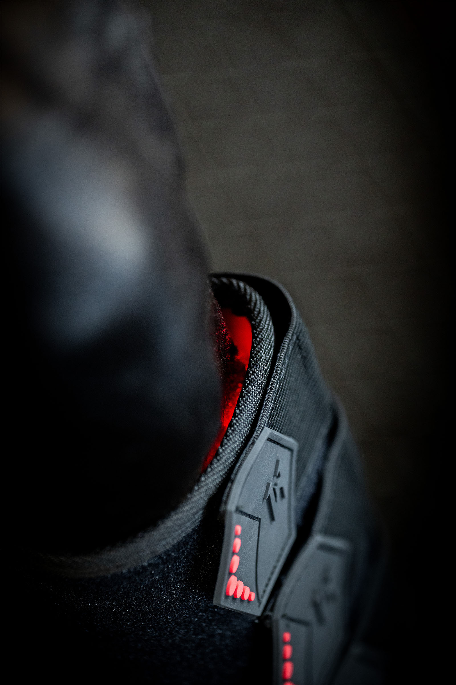 Horseware LED roodlichttherapie beenbeschermer (1 st.)