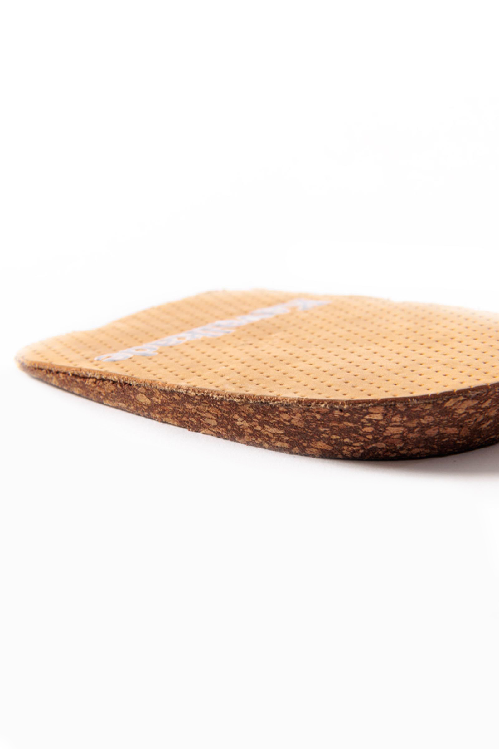 Kavalkade Korkio hielwig van kurk &ndash; 1 cm