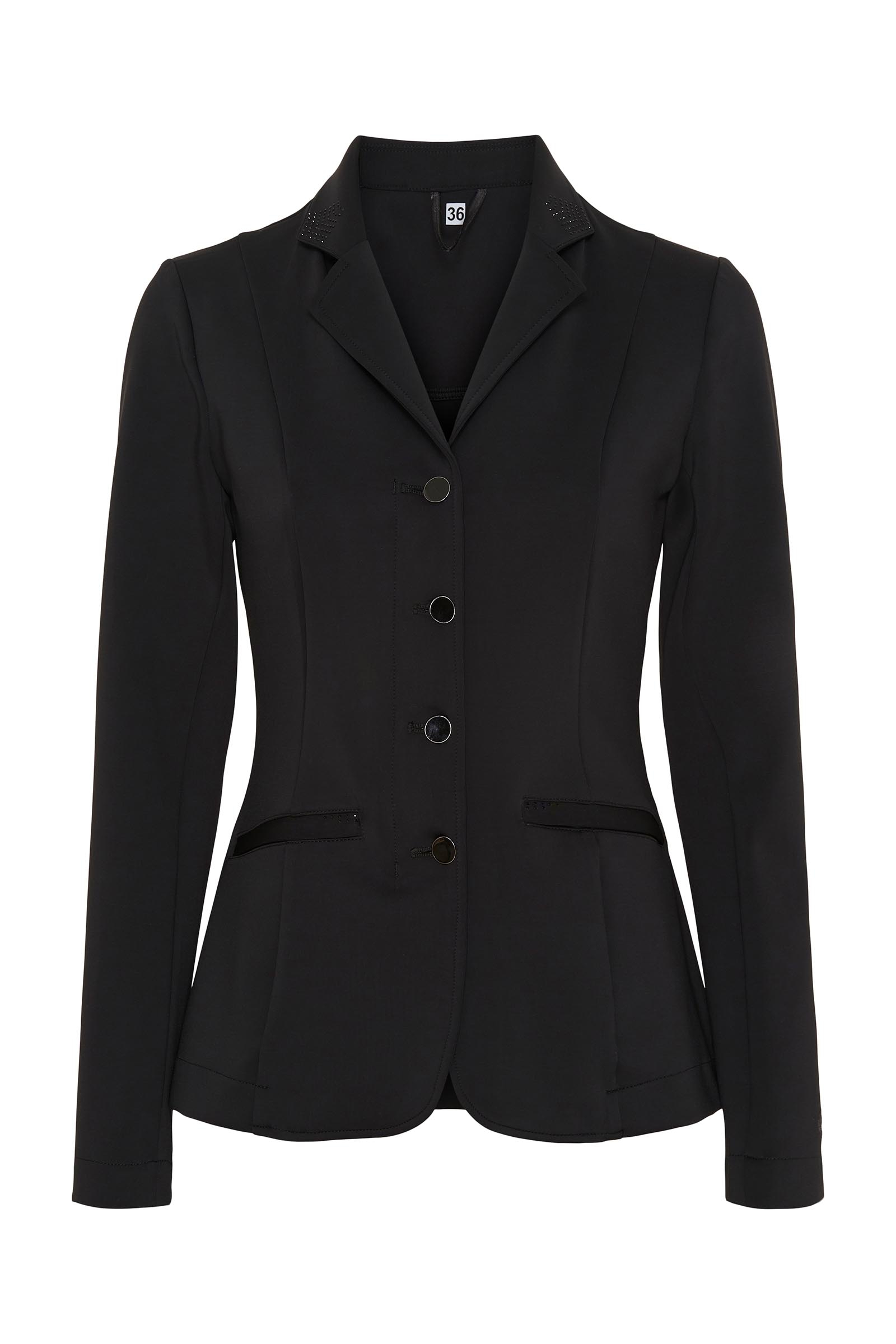 Equipage Monroe Women&acute;s Show Jacket