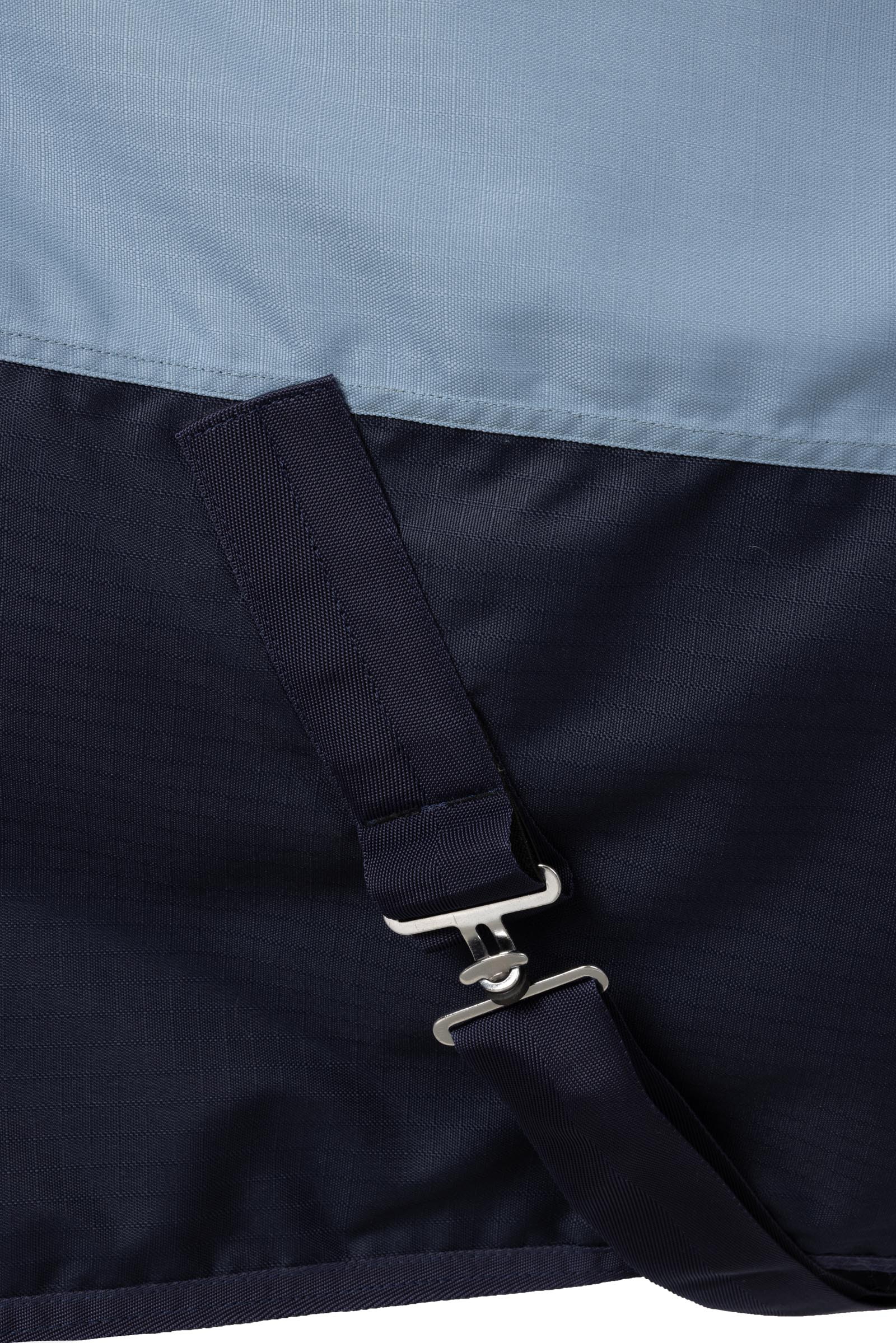 Horze 600D outdoordeken, 100g