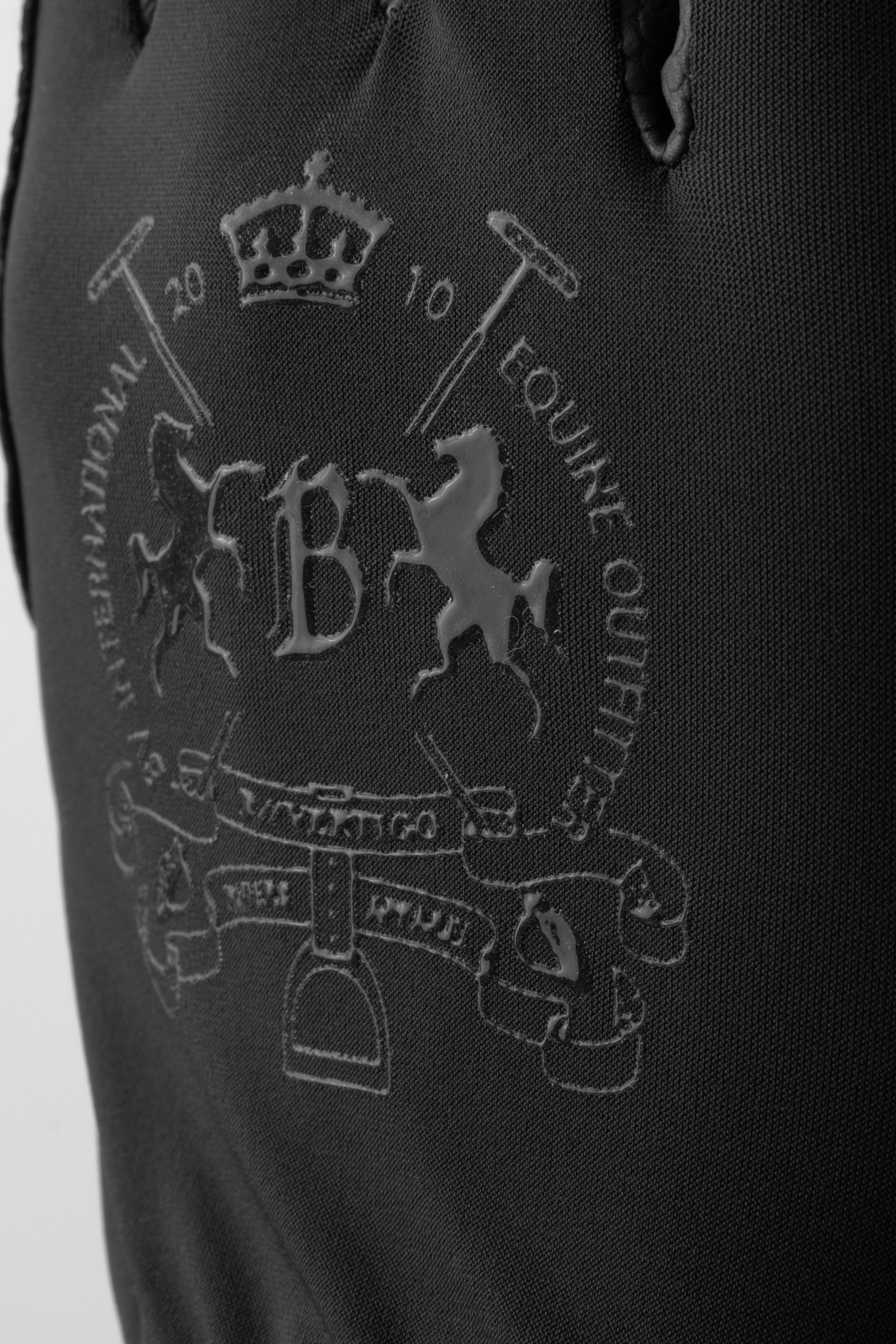 B Vertigo Odina rijhandschoenen, UPF 50+