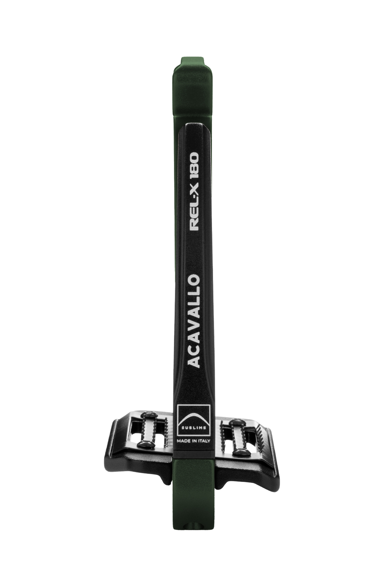 Acavallo Rel-X 180 Stijgbeugels  