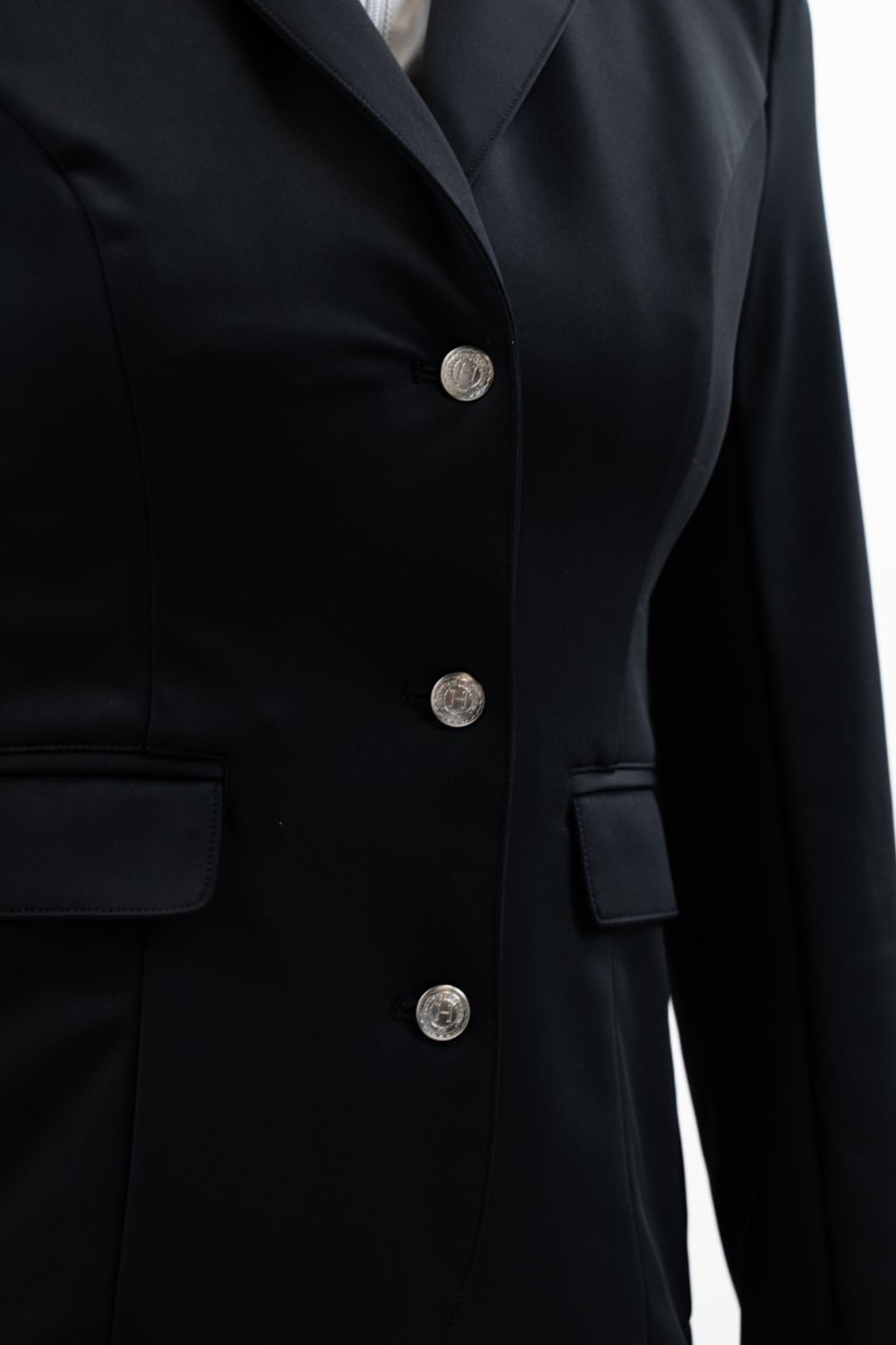 Harcour Jismy dames wedstrijdjasje