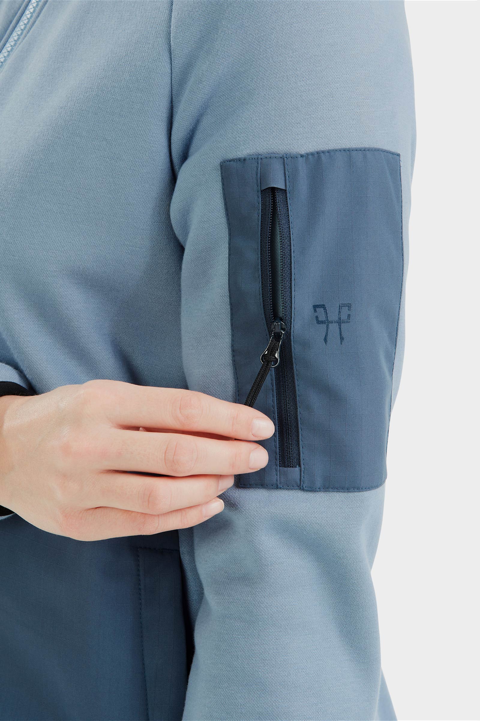 Horse Pilot Pampa Women's Jacket