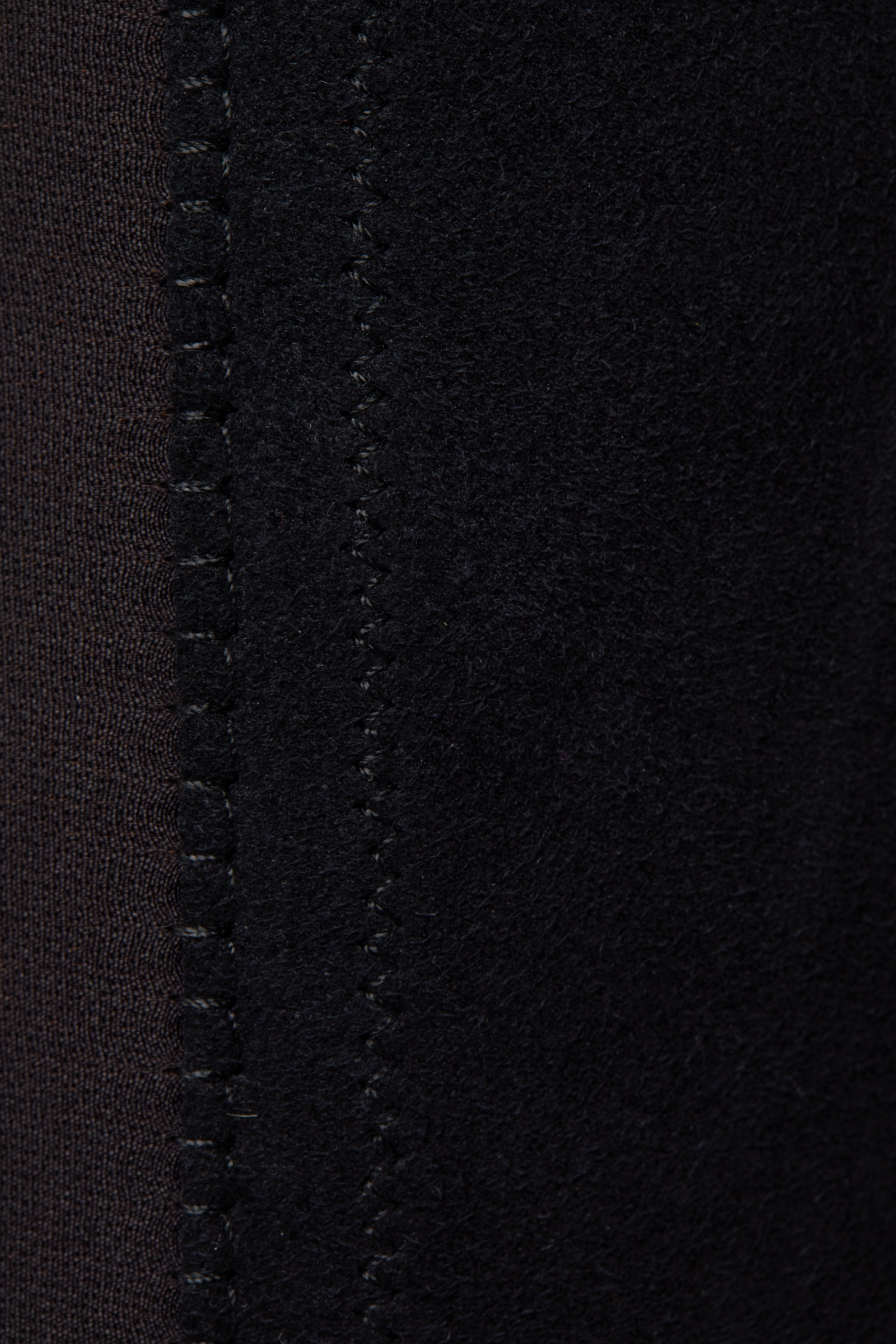 Horze Grand Prix damesrijbroek met leren fullseat, UPF 50+