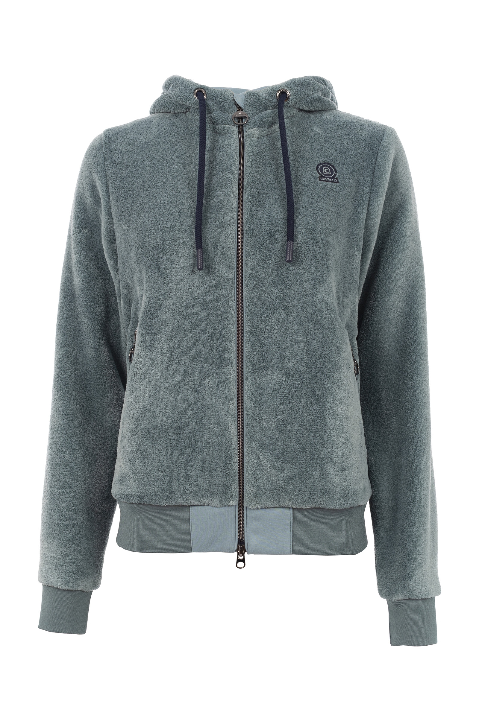 Cavallo Edith fleecevest, dames