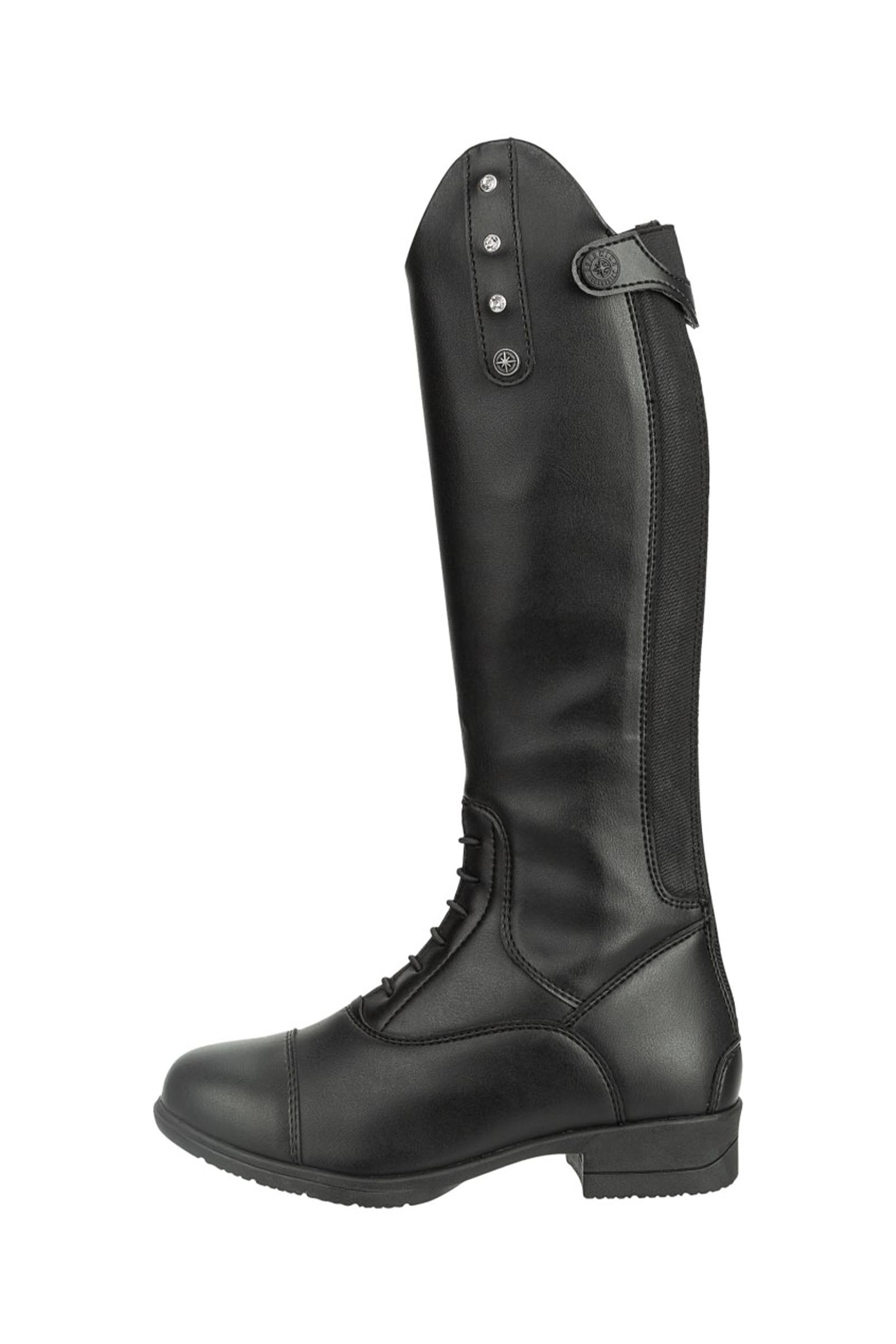 Suedwind Footwear Nova Kids Fun Glitter Hoge Rijlaarzen, Kinderen