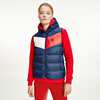 Tommy Hilfiger Equestrian Re-Down Bodywarmer, dames