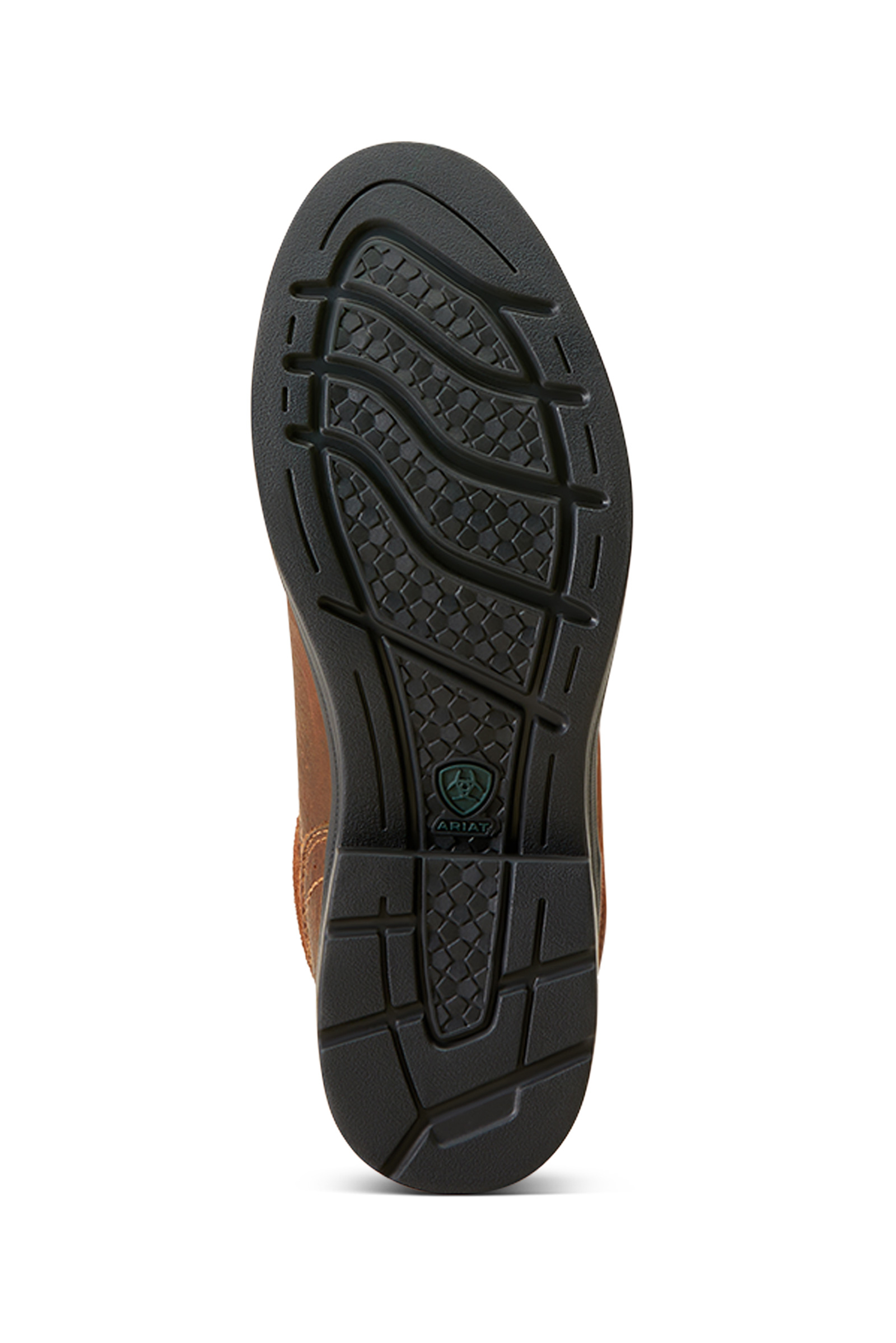 Ariat Wythburn Tall Dames waterdichte hoge laarzen