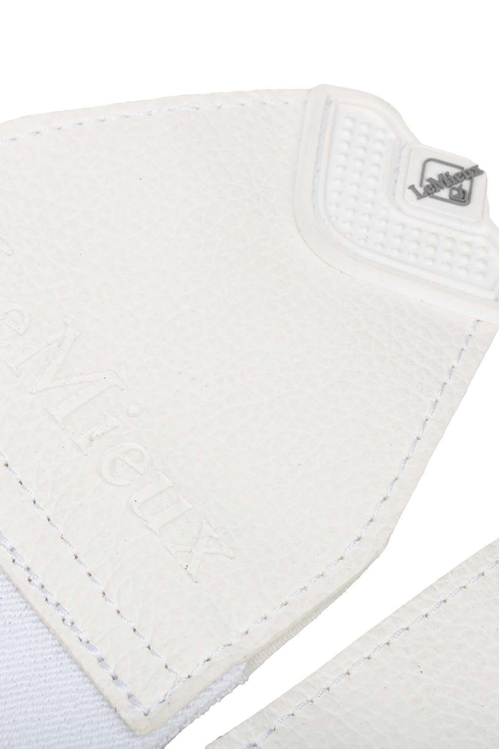 LeMieux Mesh Boots til heste med fleecekant