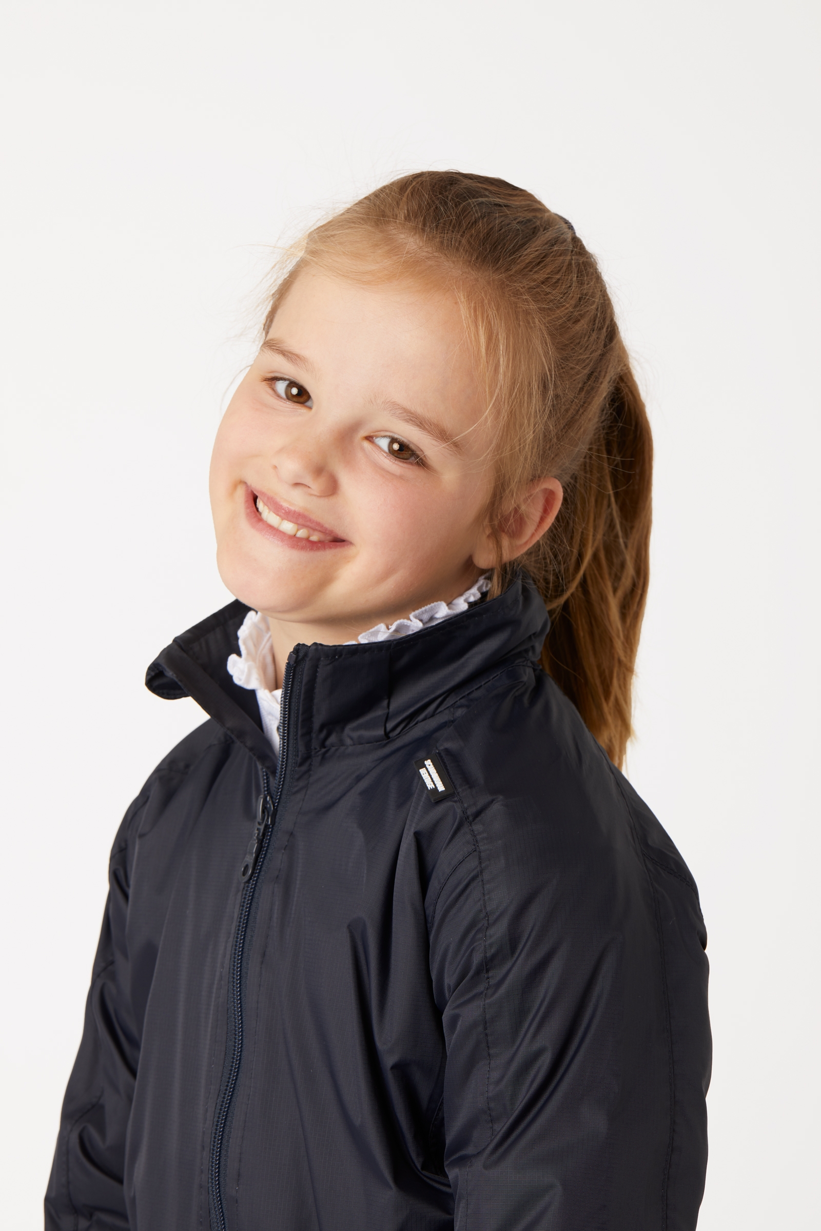 Horze Alexa Clubjas, kindermodel