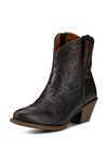 Ariat Darlin dames-korte westernlaarzen  