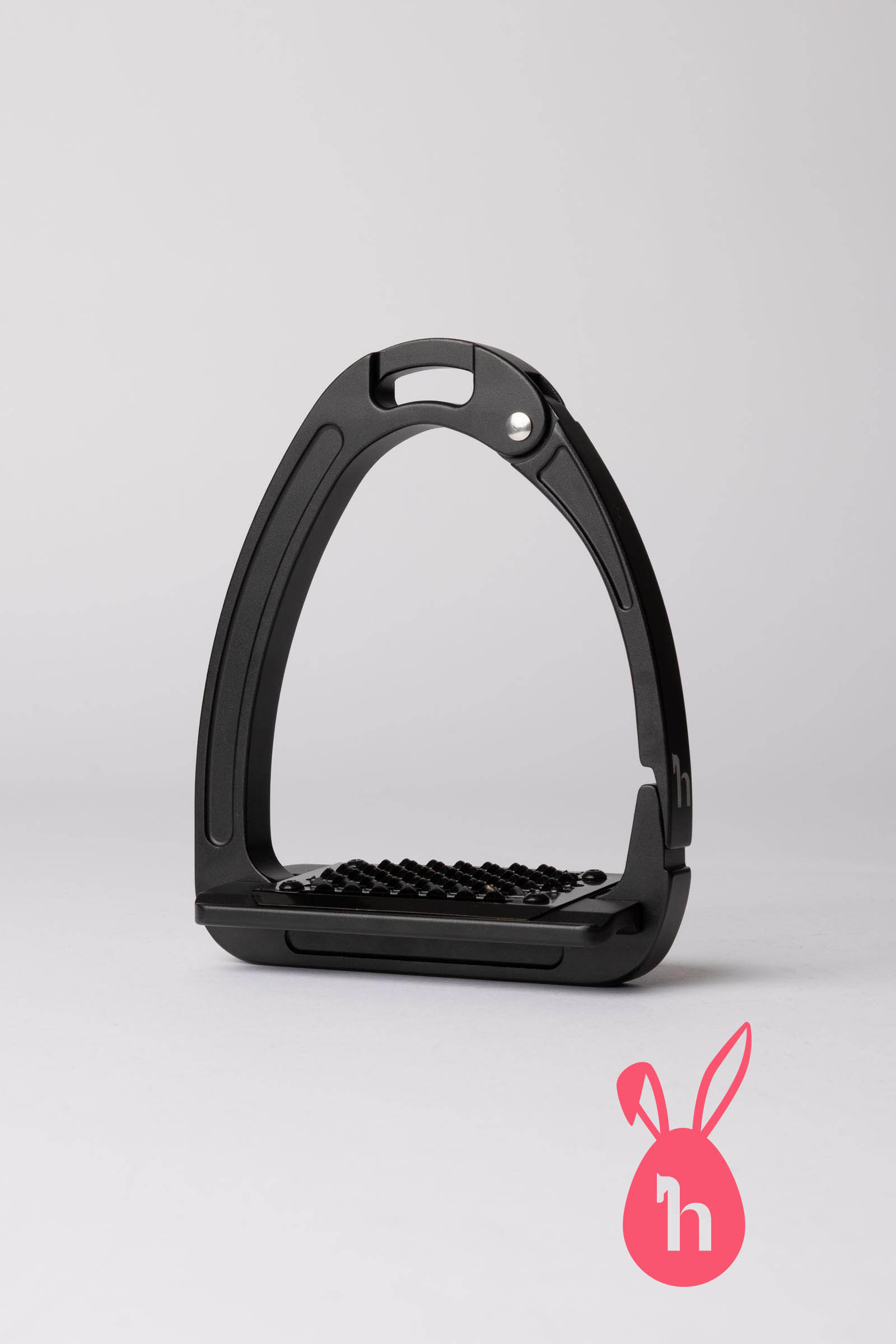 Horze Mercury Pro Superior Safety Stirrups