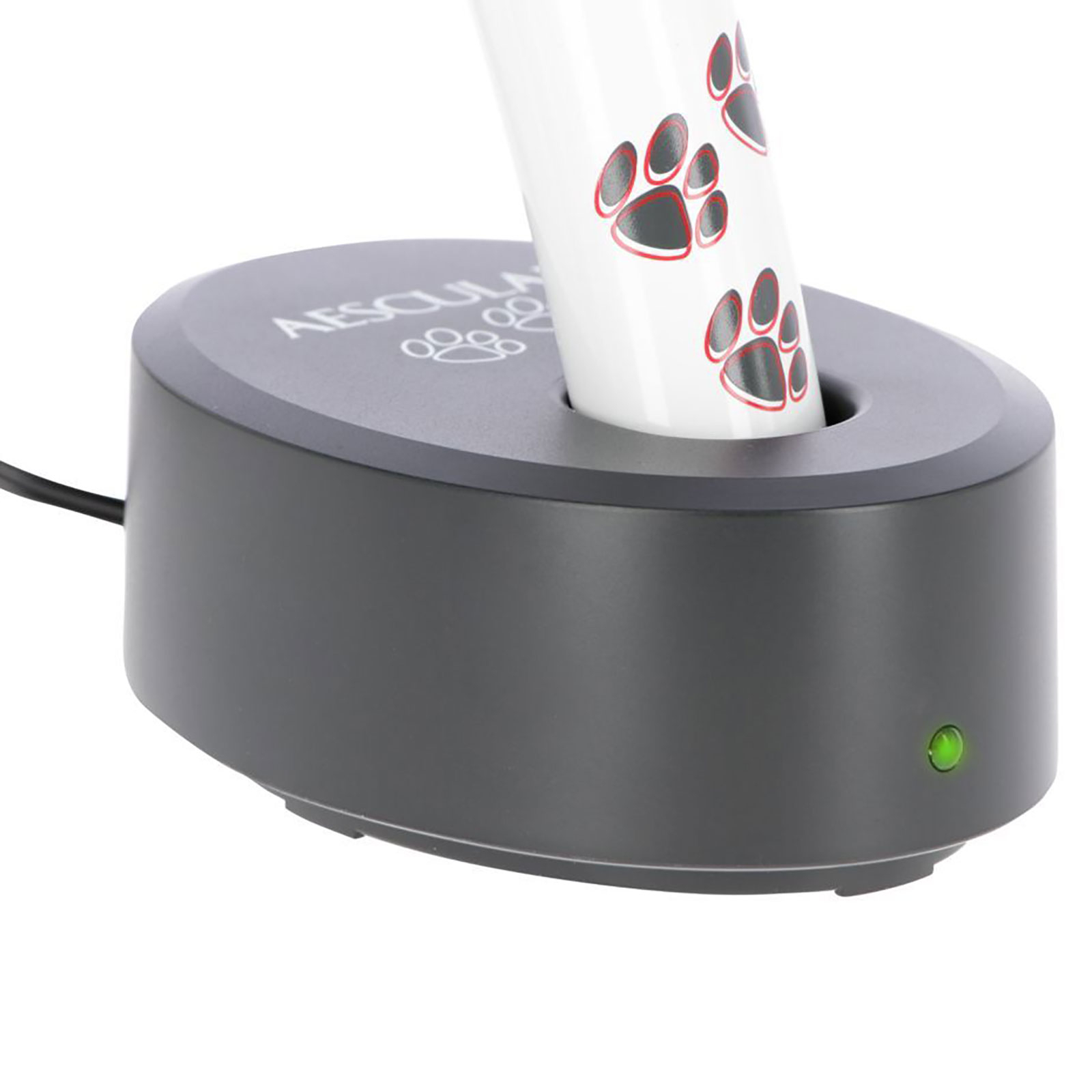 Aesculap Exacta GT416 Trimmer, op batterijen