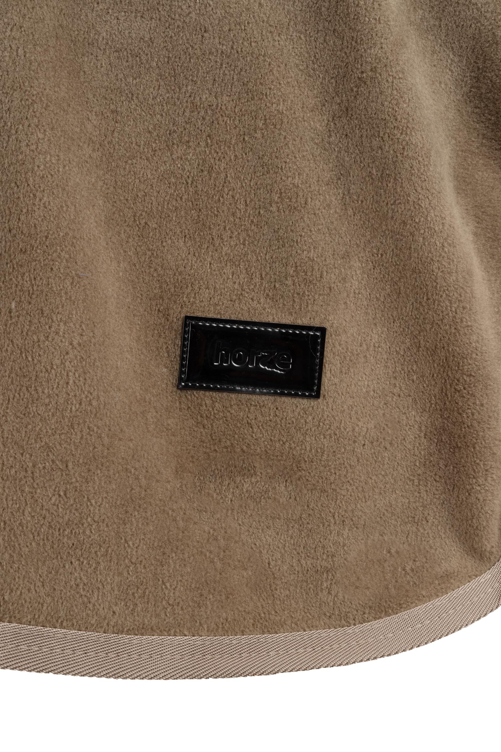 Horze Marquess Fleece Paardendeken