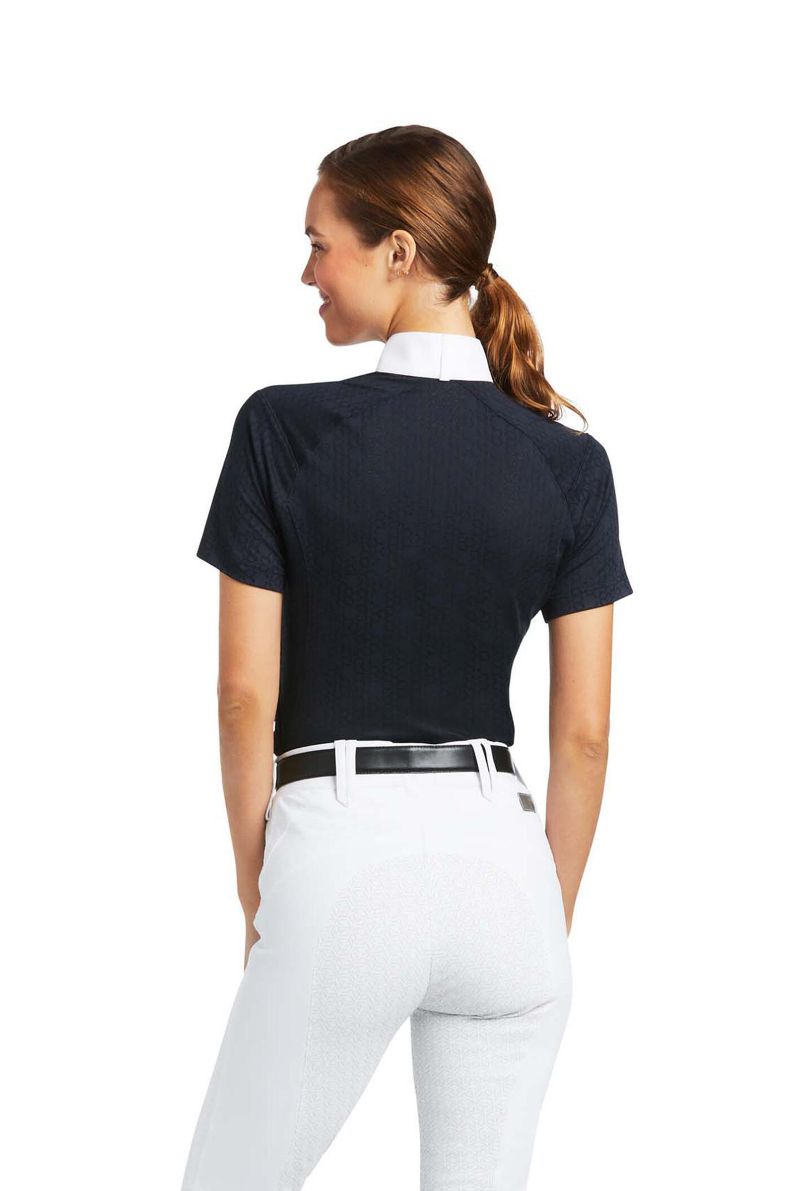 Ariat Showstopper 3.0 Wedstrijdshirt, dames