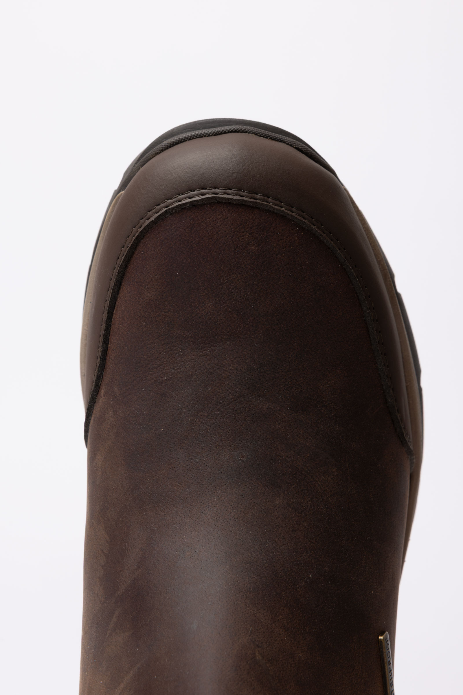 Horze Atacama waterdichte Chelsea laarzen