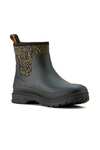 Ariat Kelmarsh Shortie dames korte rubberlaars