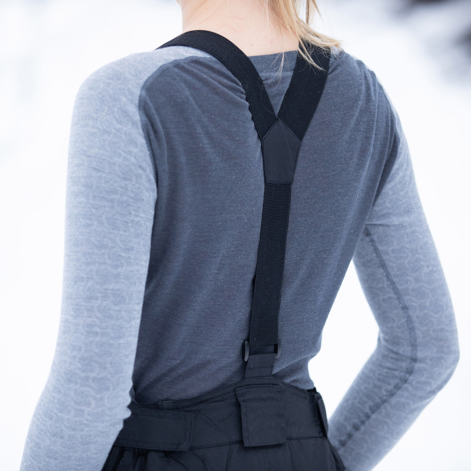 Horze WinterRider Kids Broek