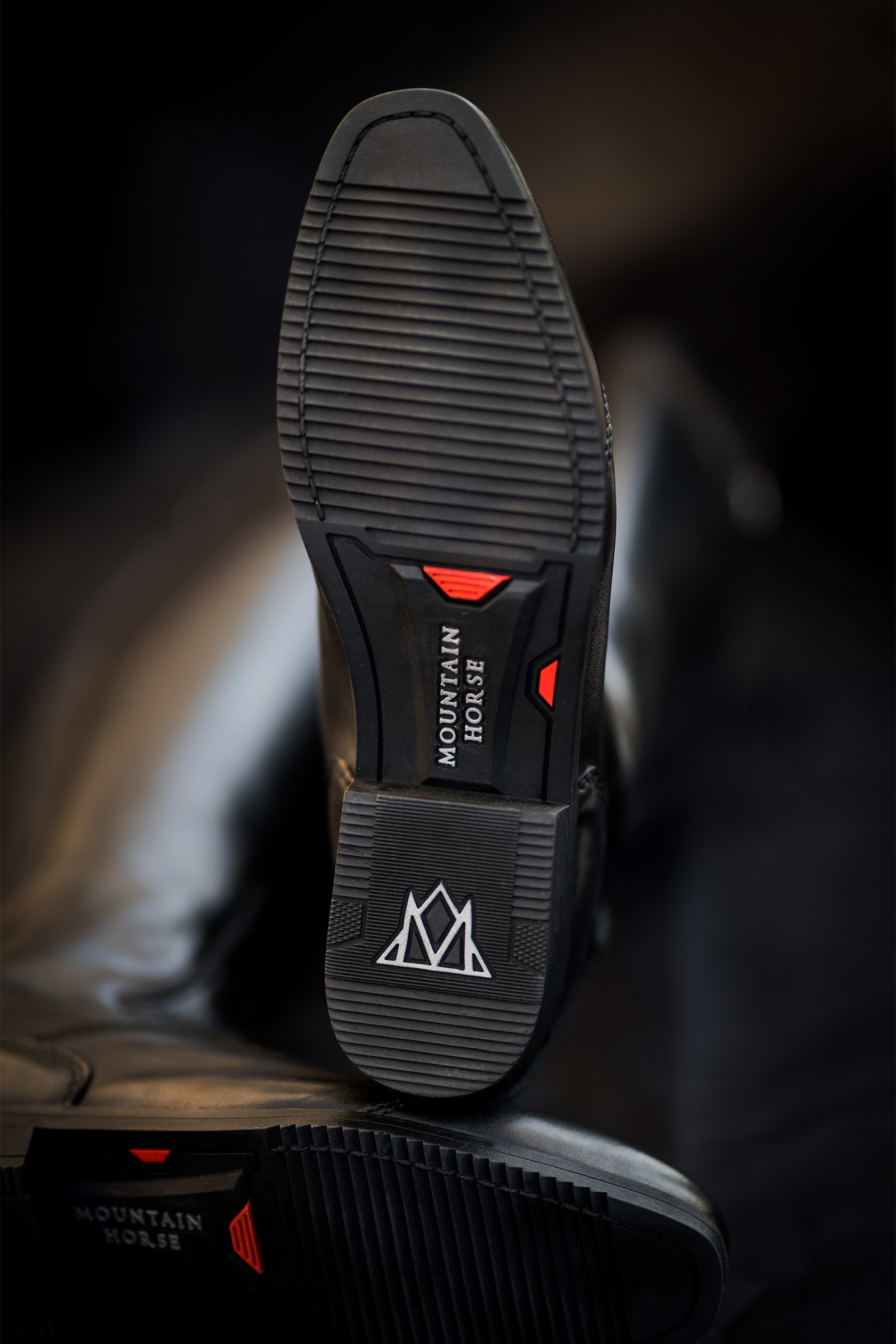 Mountain Horse Xanadu Hoge Ruiterlaarzen