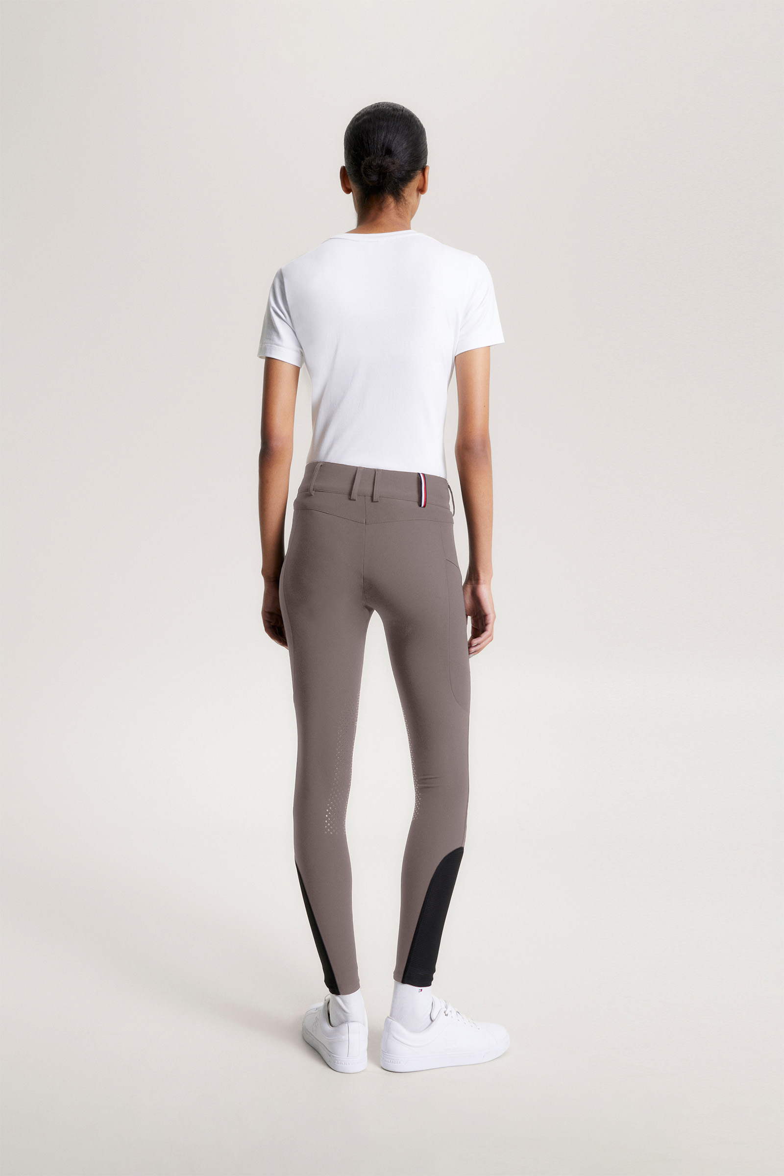 Tommy Hilfiger Equestrian Pro All-Year Knie Grip Rijbroek