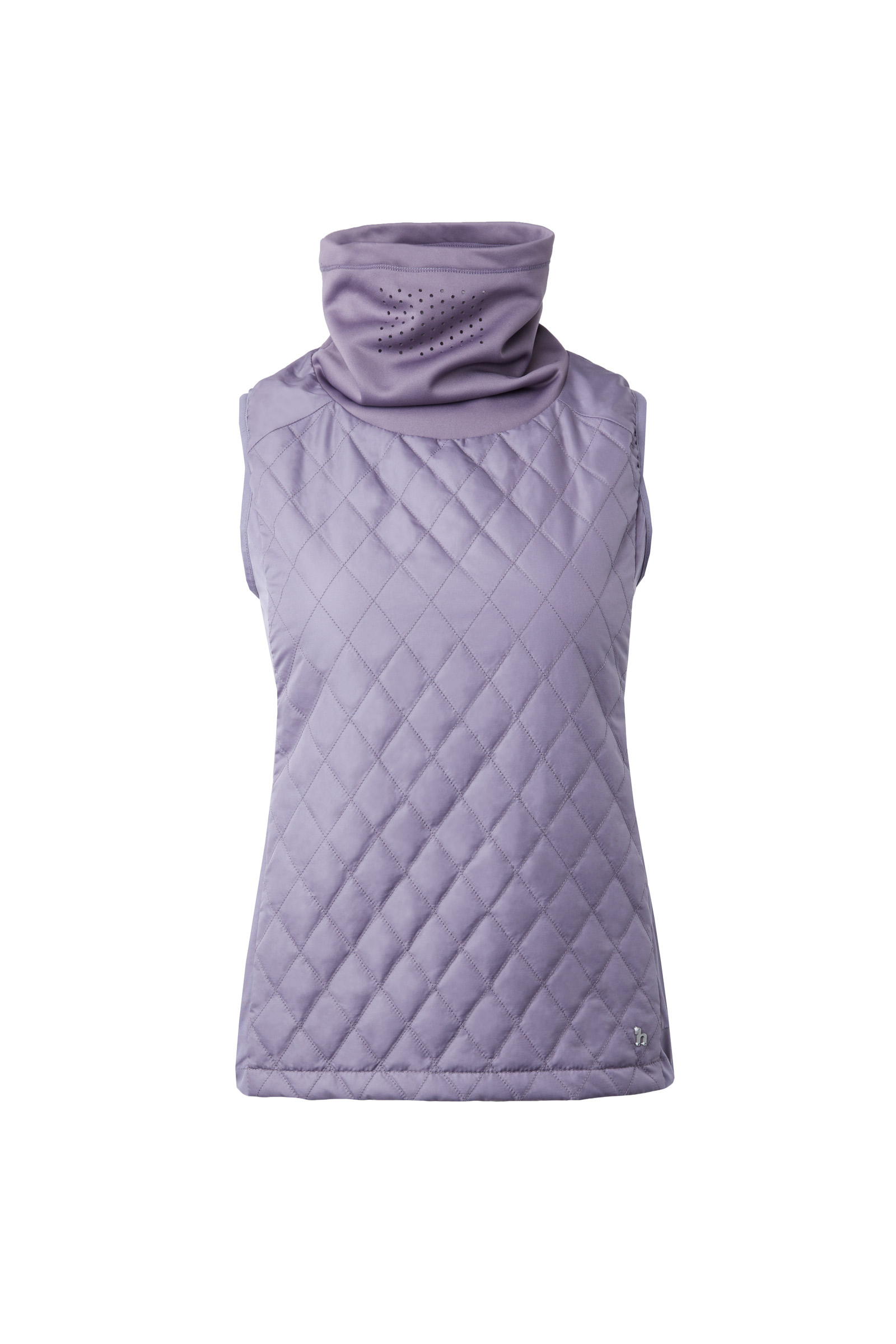 Horze Riley hybride bodywarmer, dames