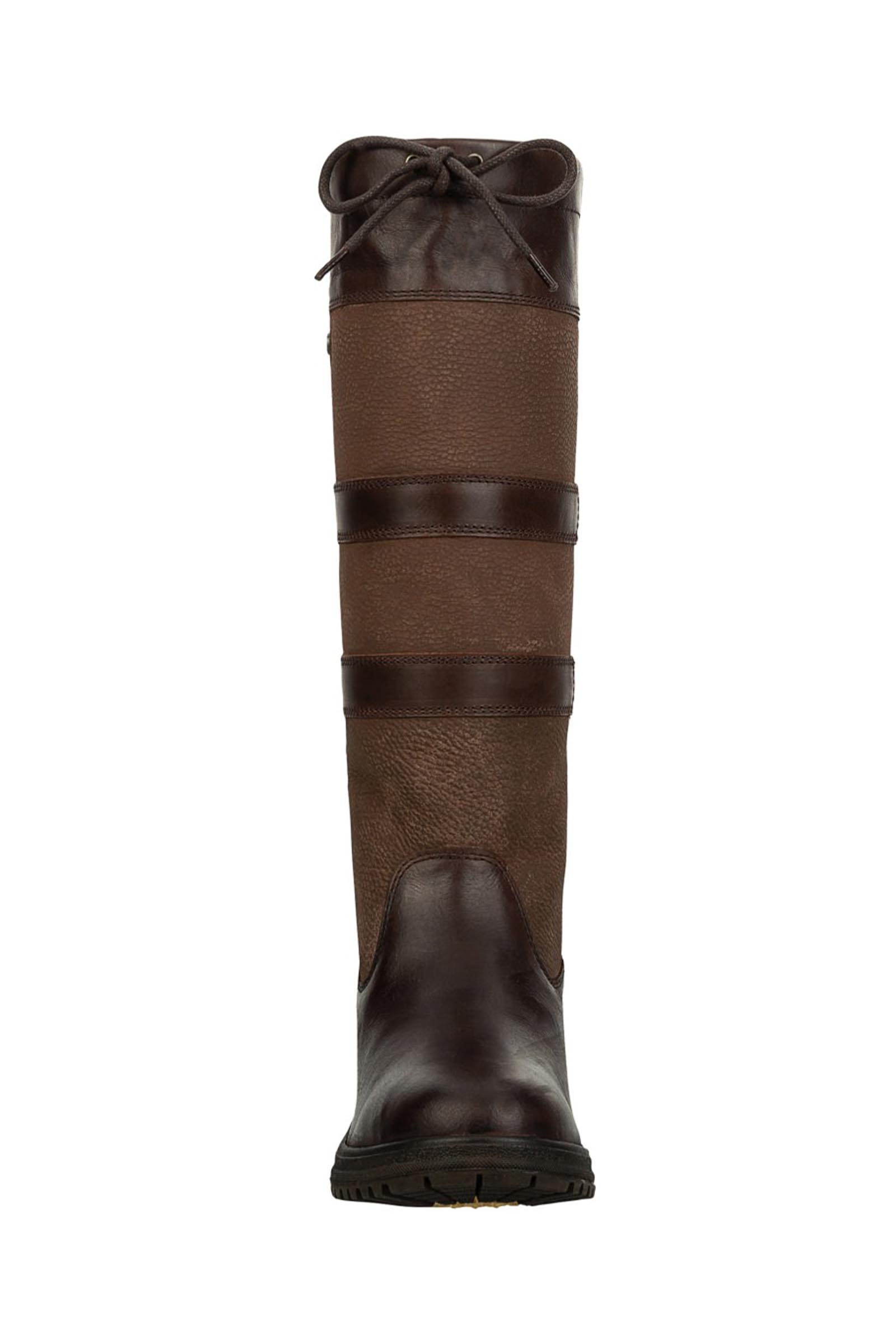 Suedwind Footwear Derry stalschoenen, dames