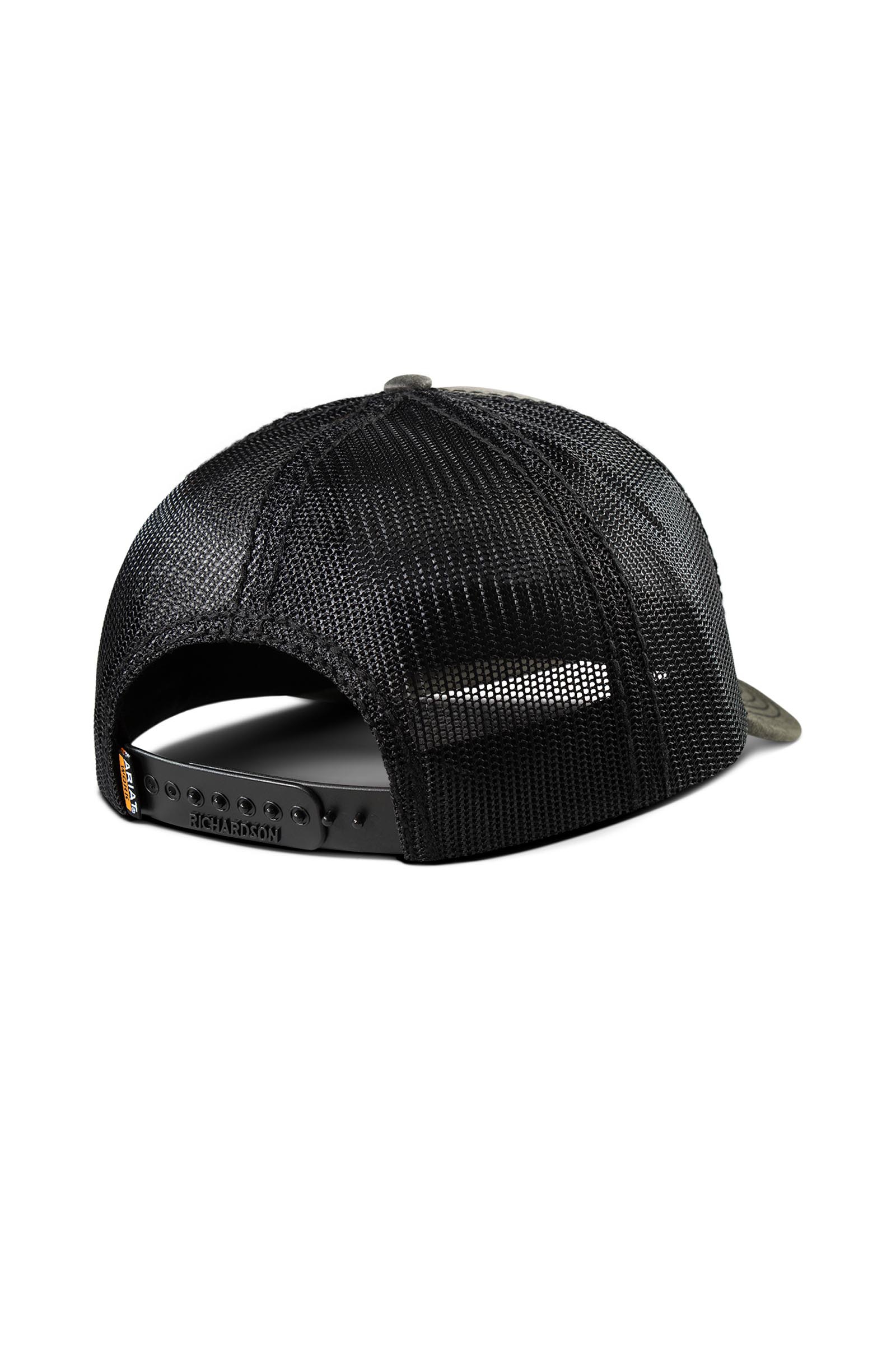 Ariat WorkHog Patch Snapback Heren cap